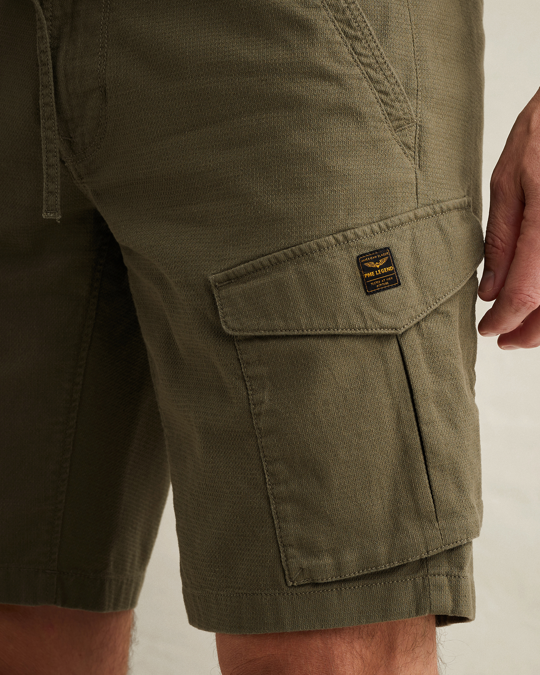 PME Legend Jetheed relaxed fit cargo shortsx