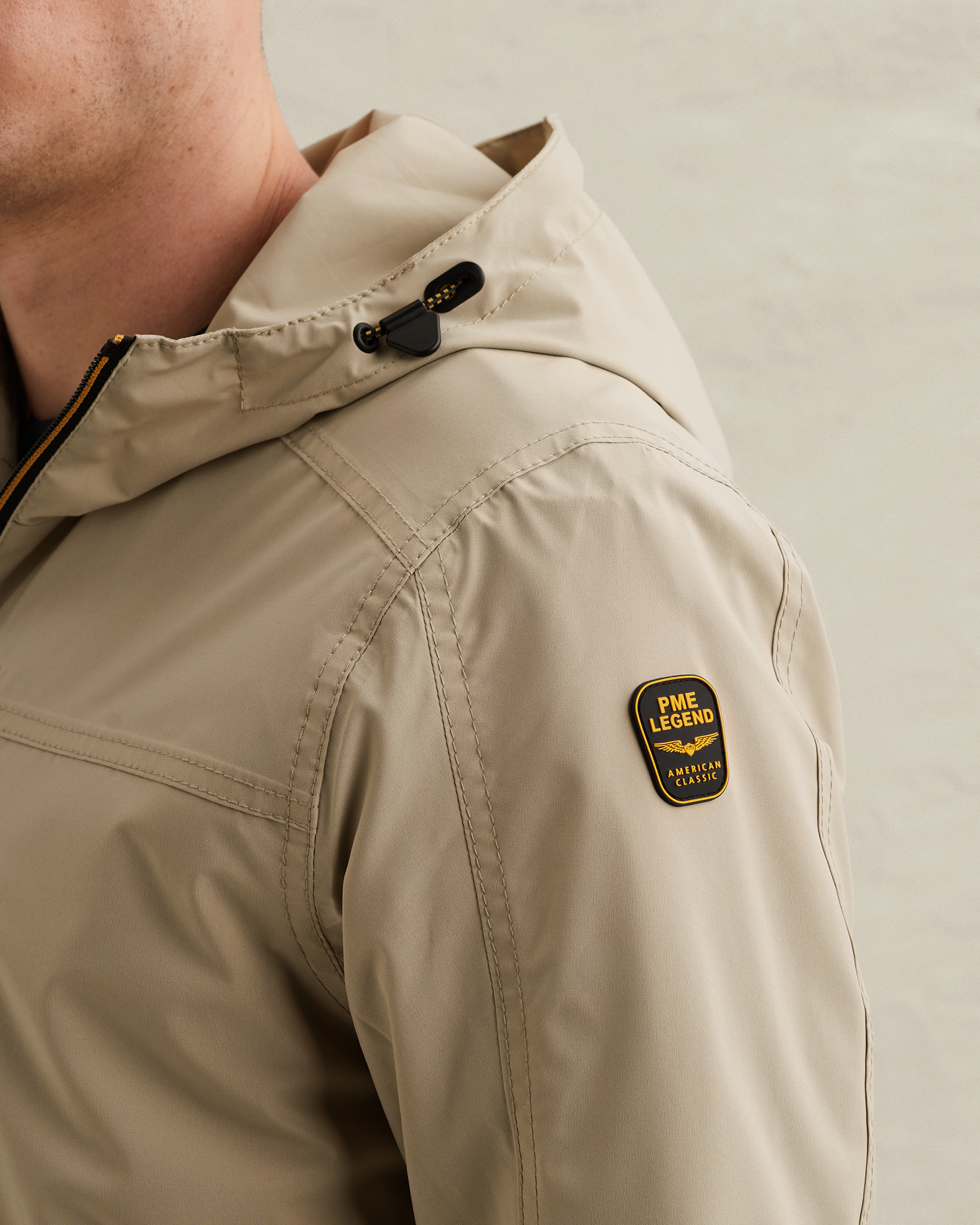 PME Legend Fieldjacketx