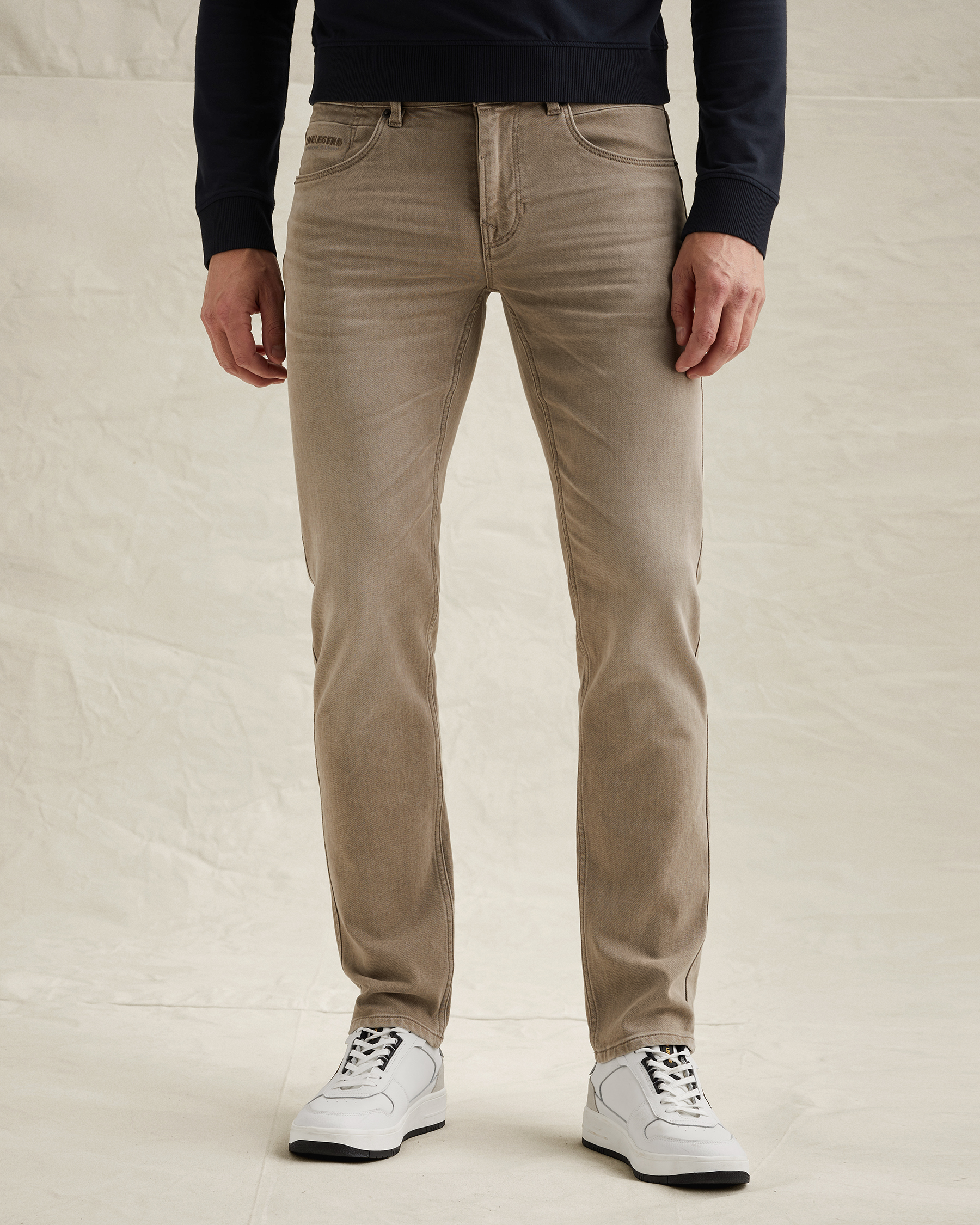 PME Legend PME Legend Nightflight regular fit pantsx