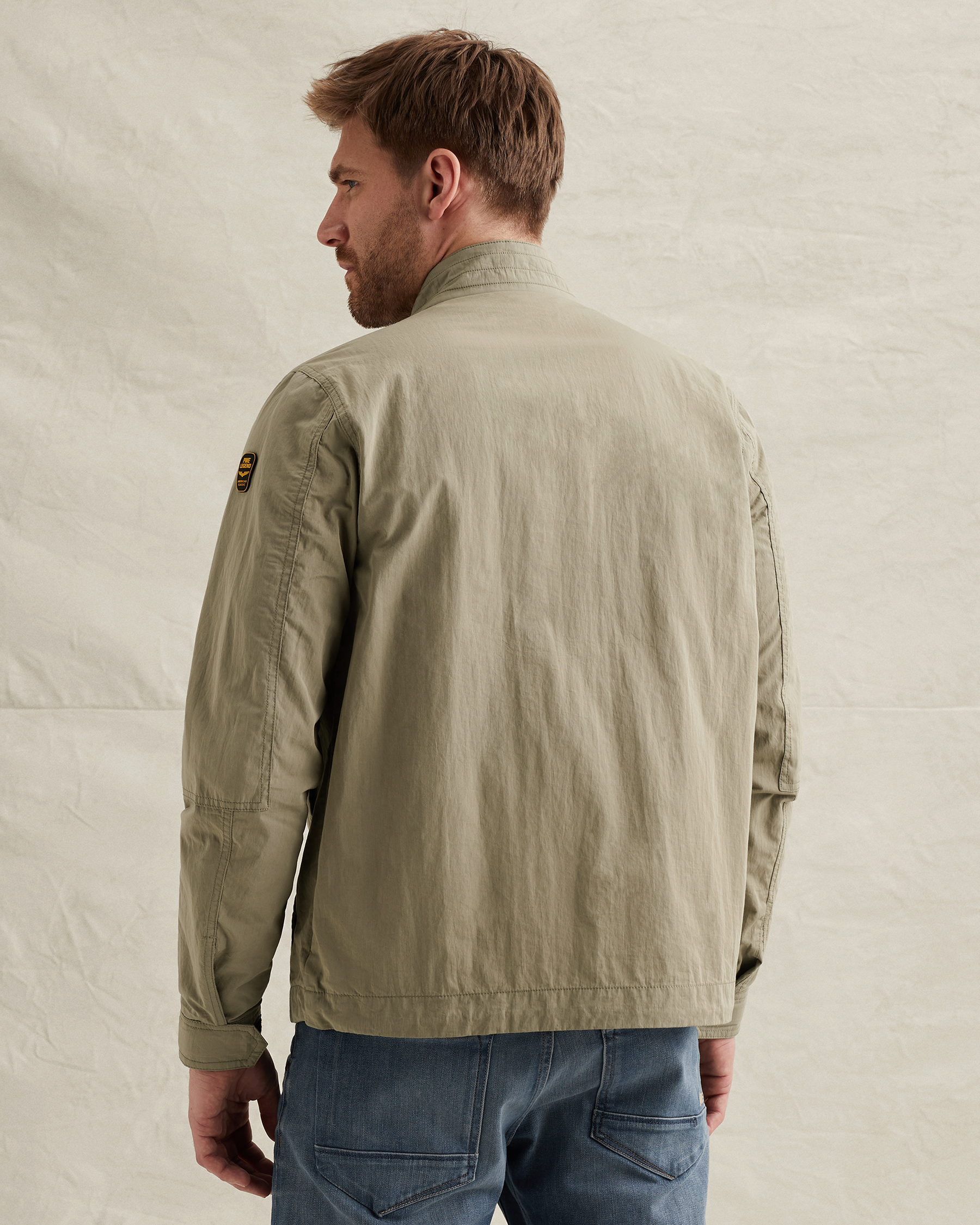 PME Legend Short Cargo Jacketx