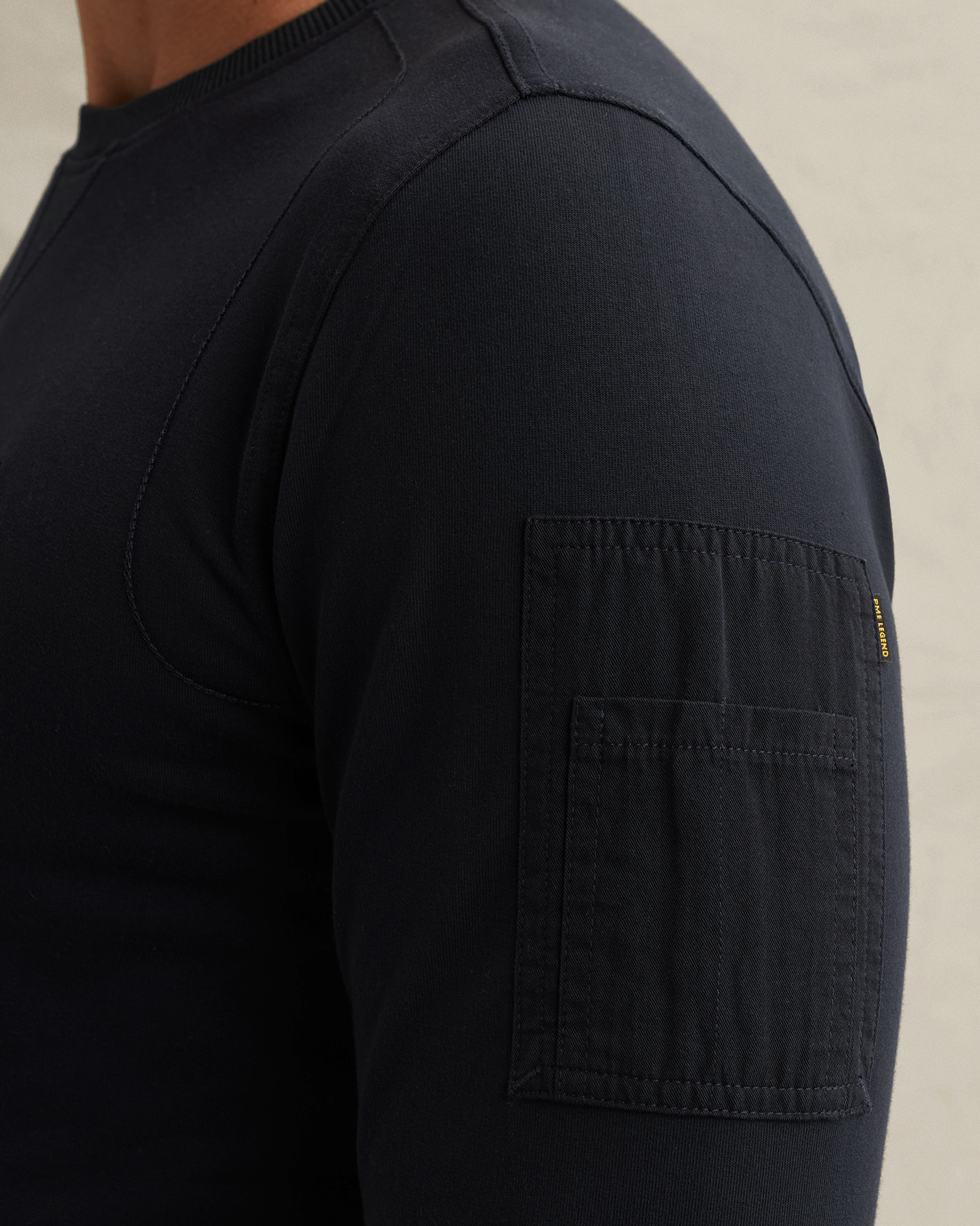 PME Legend American Classic sweatshirtx