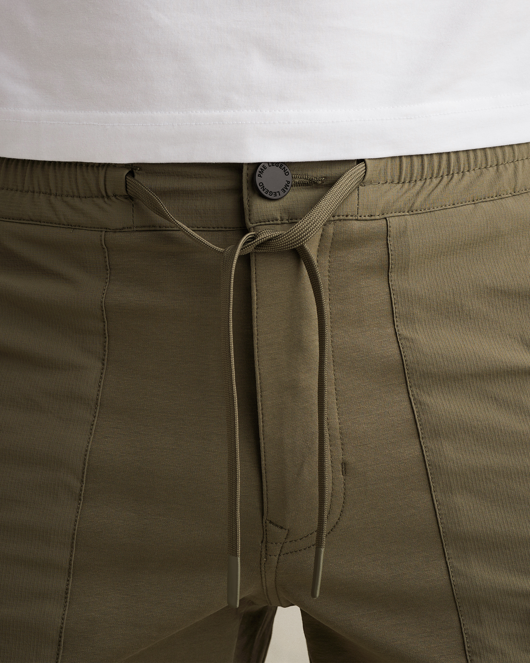 PME Legend Airylon relaxed fit shortsx