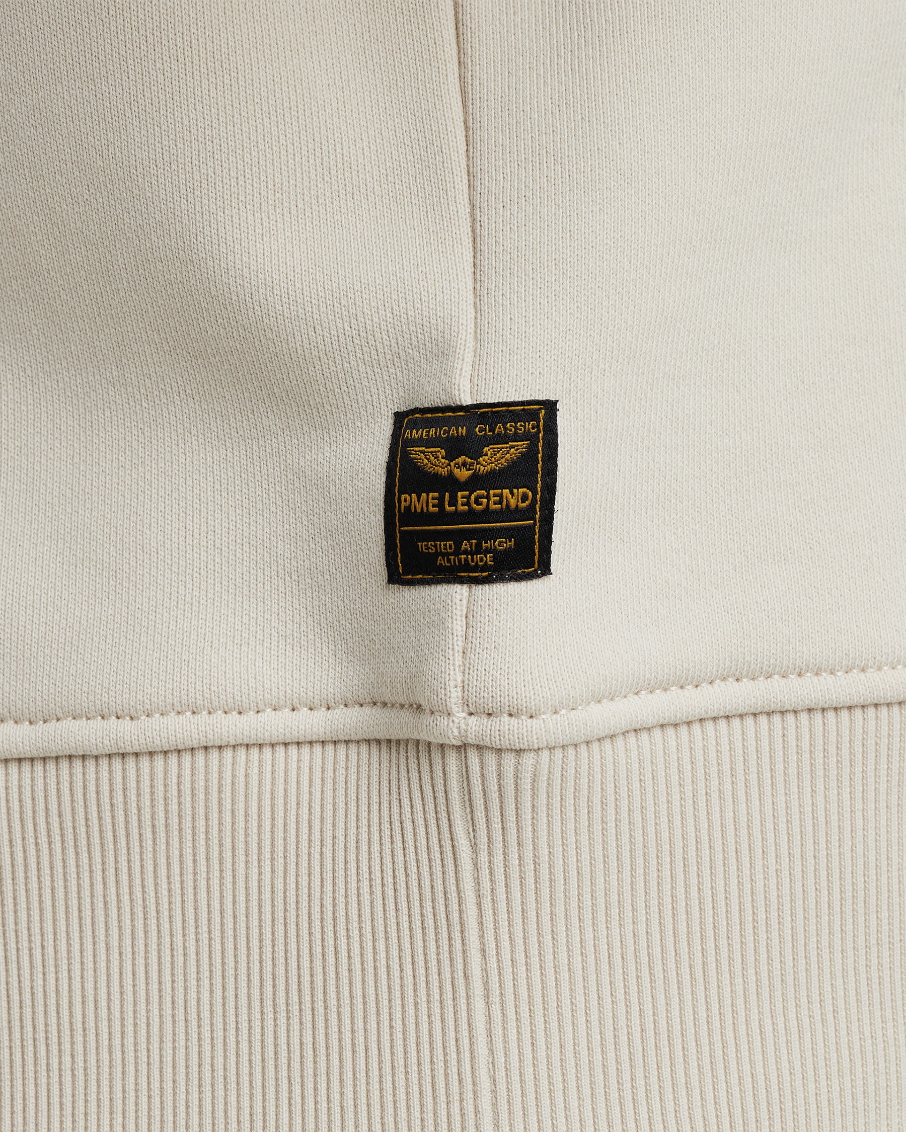 PME Legend Sweatshirt with logox