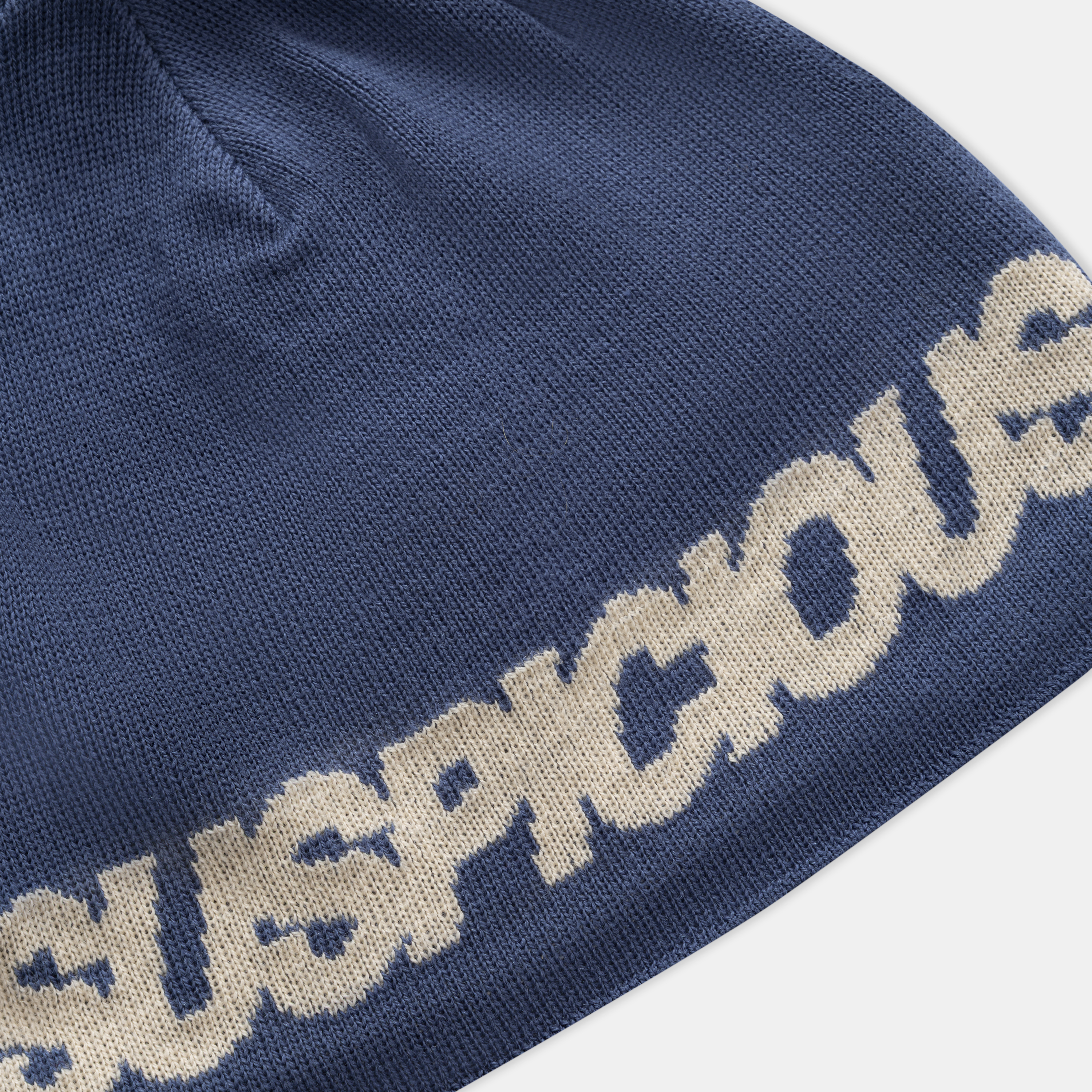 Suspicious Antwerp Winter1 / Suspicious Beanie - Navy