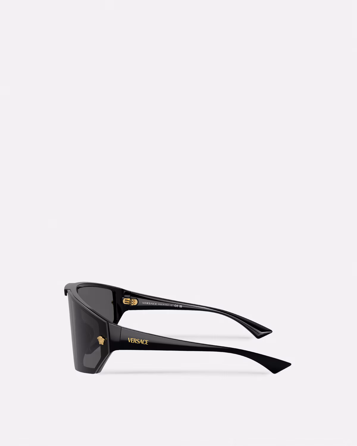 Versace Medusa Horizon Sunglasses