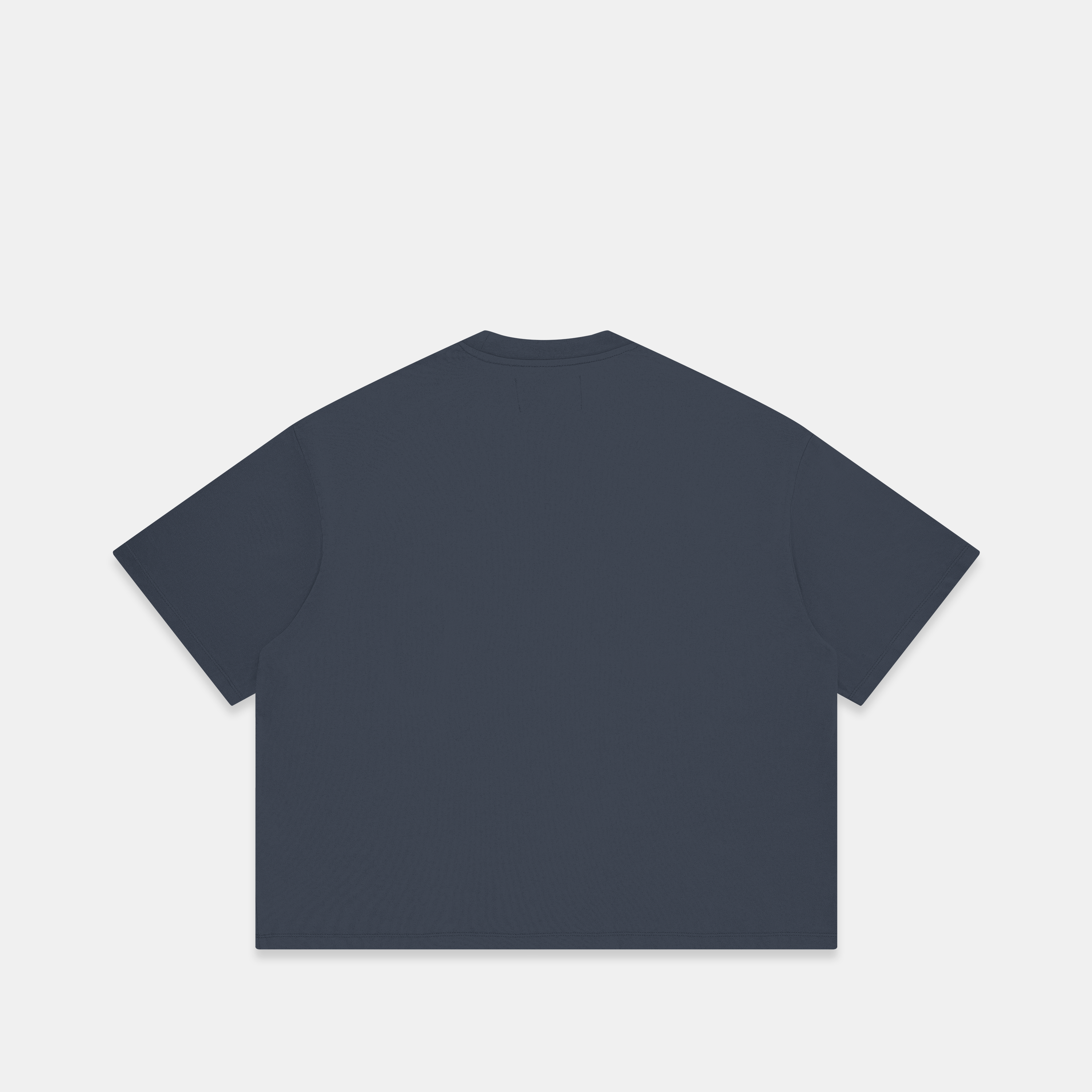 Suspicious Antwerp Buongiorno / SSPCS Tee - Dark Blue