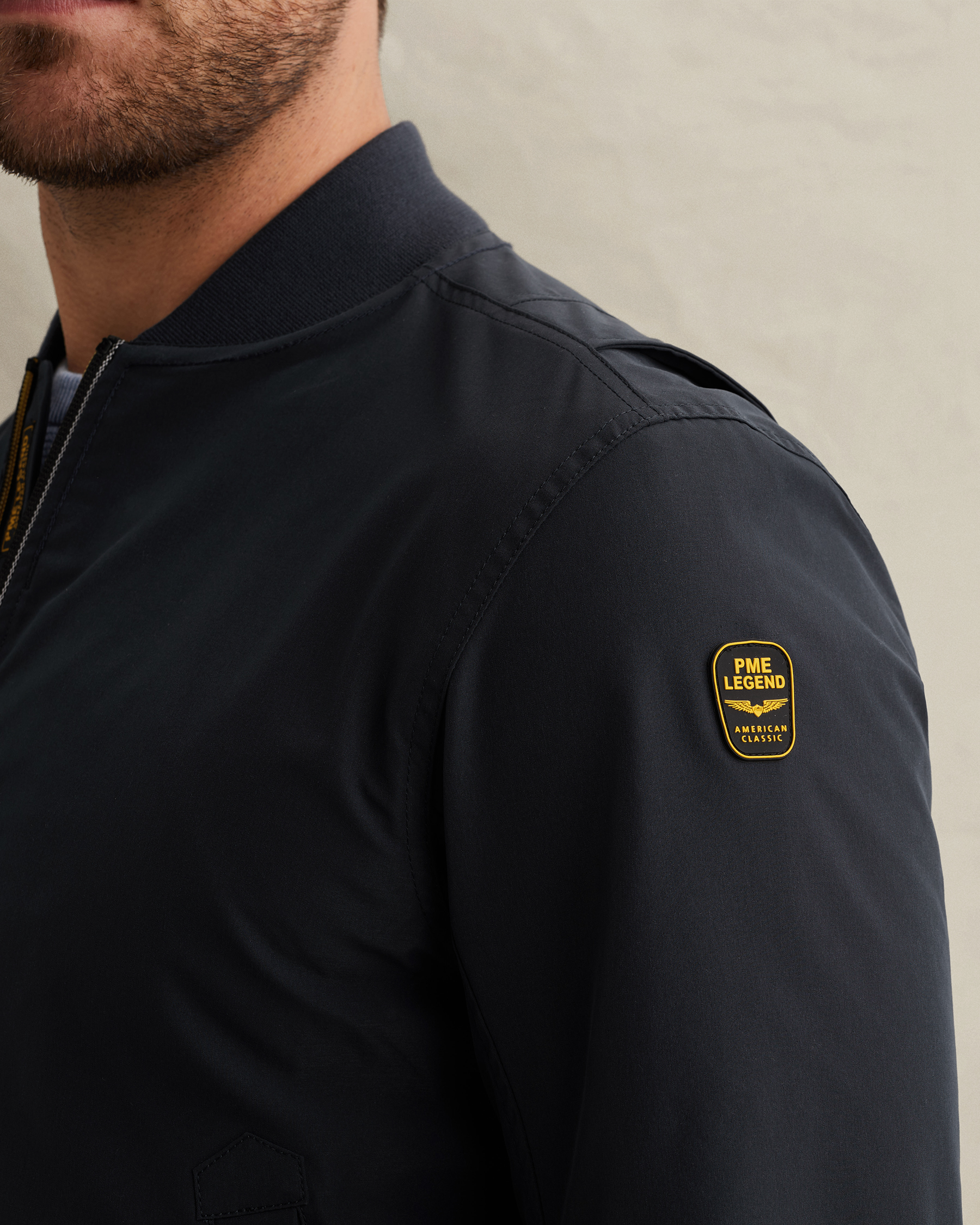 PME Legend Yettail jacketx