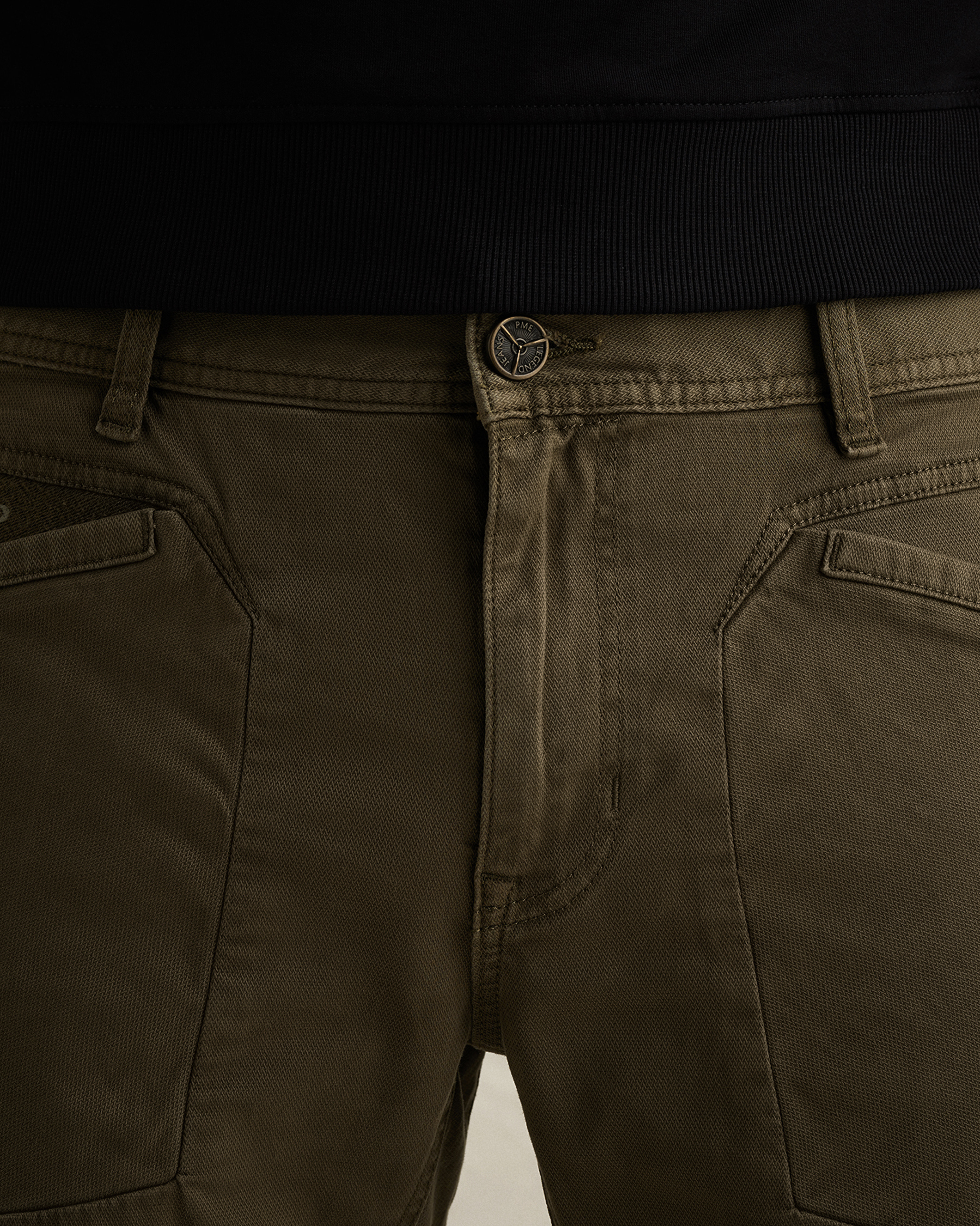 PME Legend Aviator relaxed fit pantsx