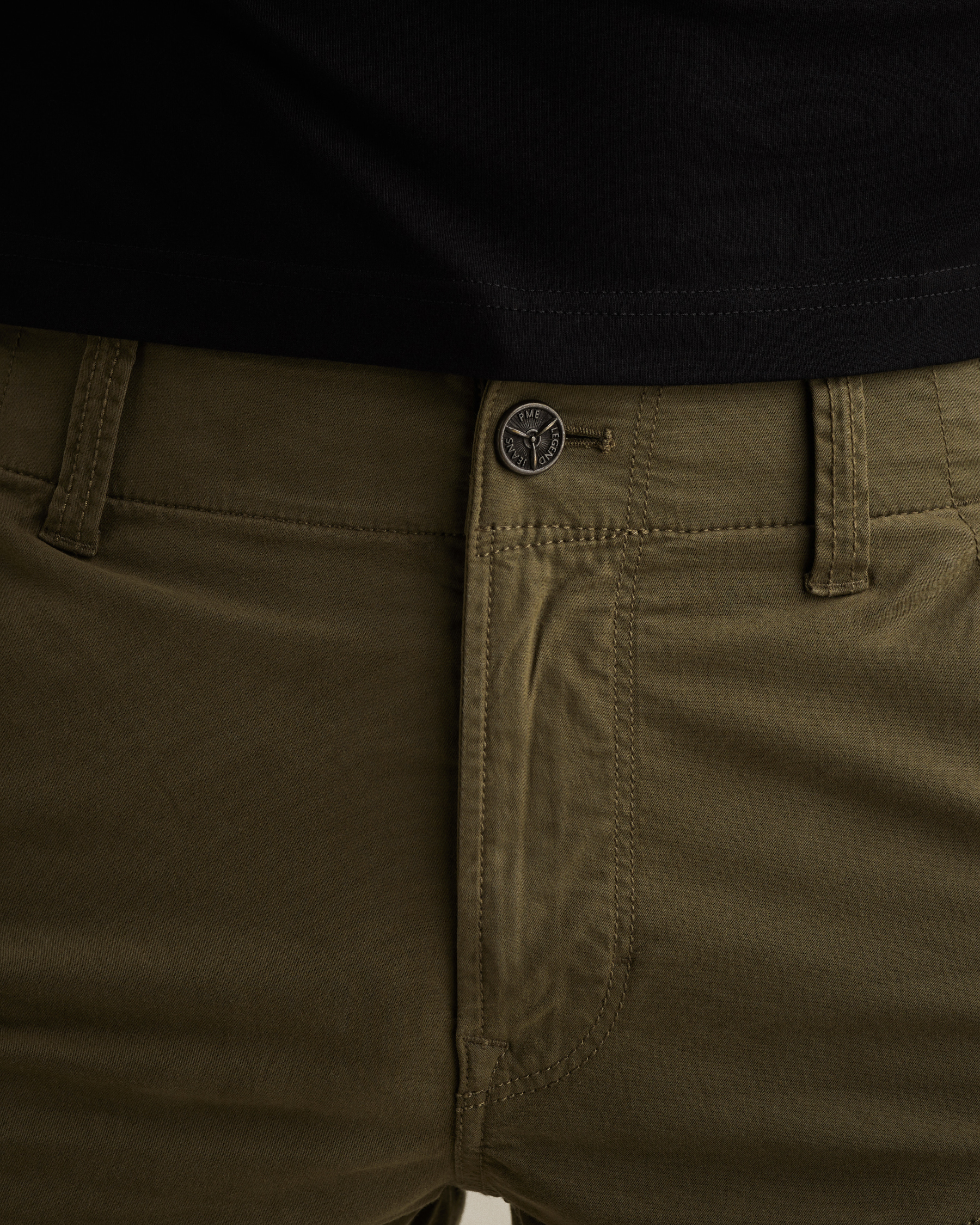 PME Legend Nordrop tapered fit cargo shortsx