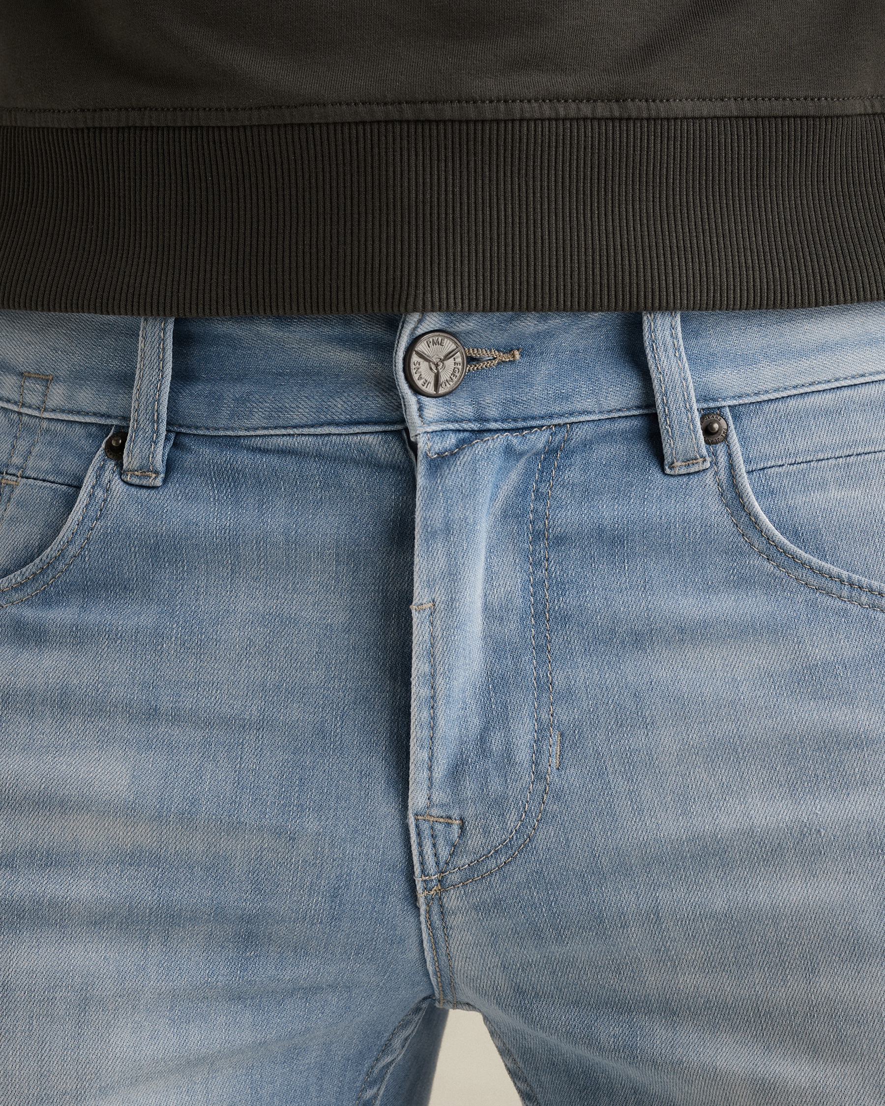 PME Legend PME Legend Nightflight regular fit jeansx