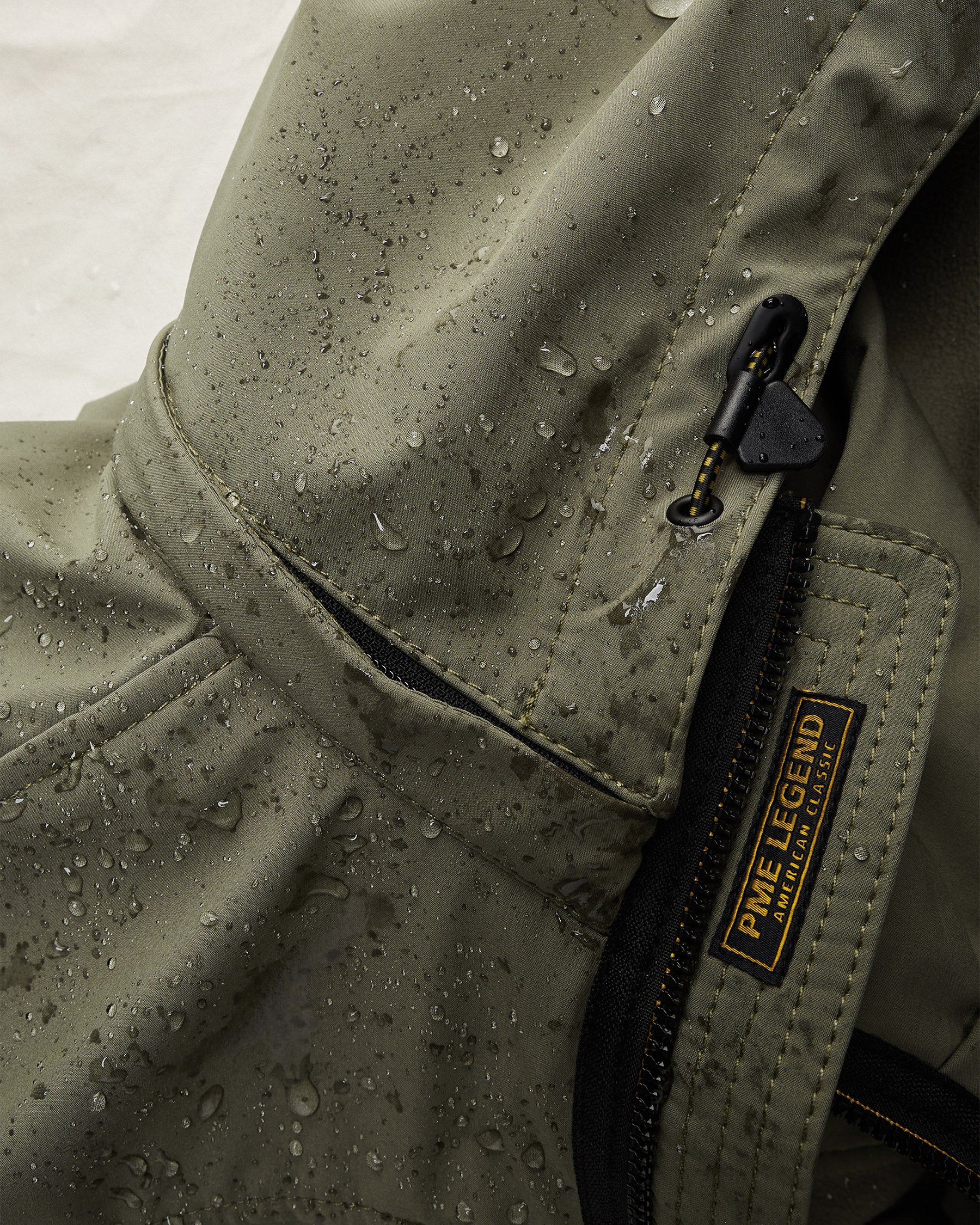PME Legend Successor jacketx
