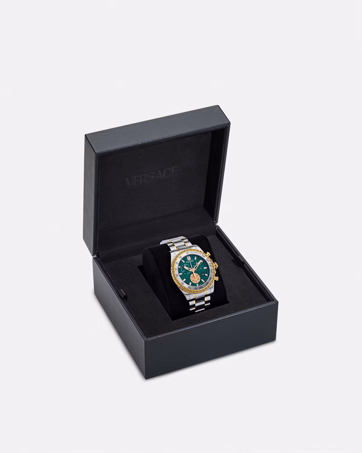 Versace Versace Chrono X Watch
