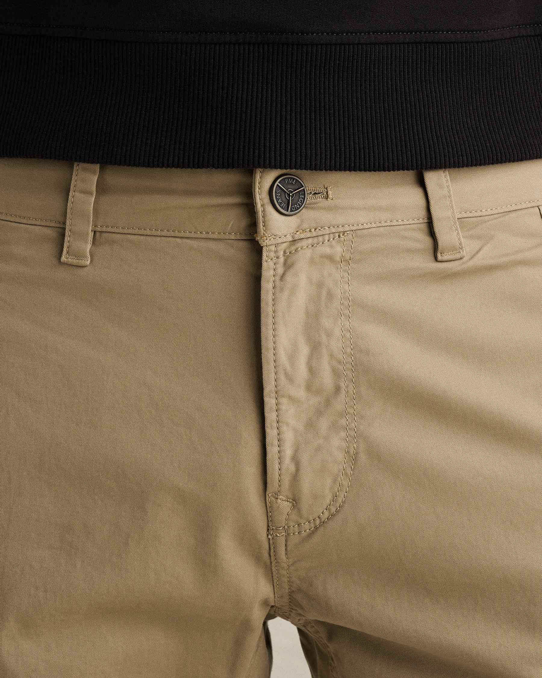 PME Legend American Classic relaxed fit chinox