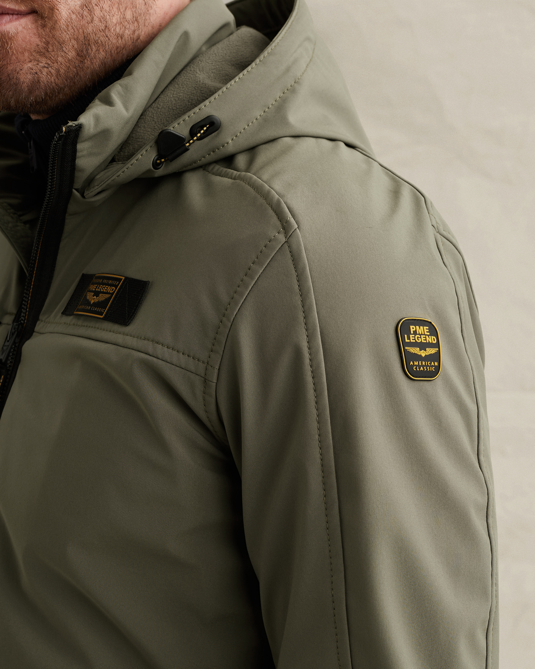 PME Legend Successor jacketx
