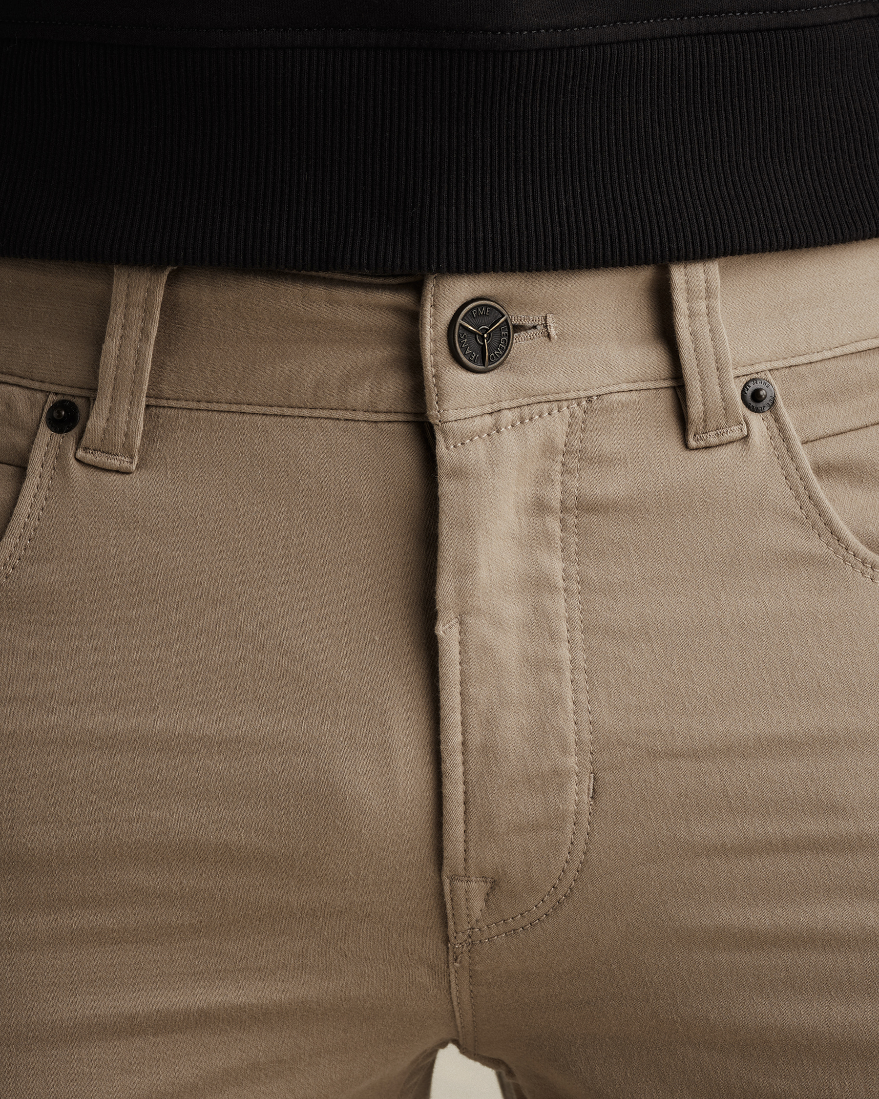 PME Legend PME Legend Nightflight regular fit pantsx