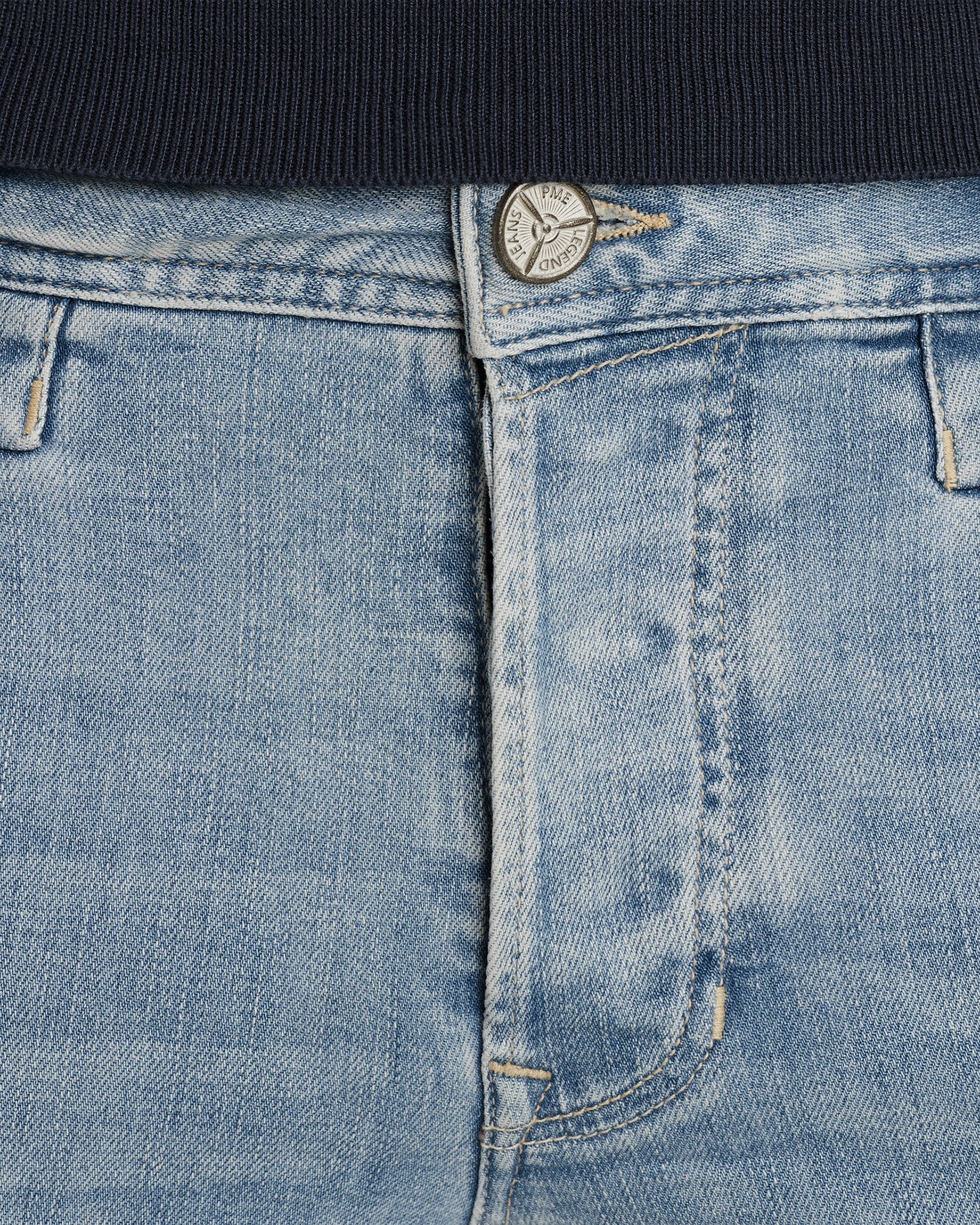 PME Legend Carior tapered fit jeansx