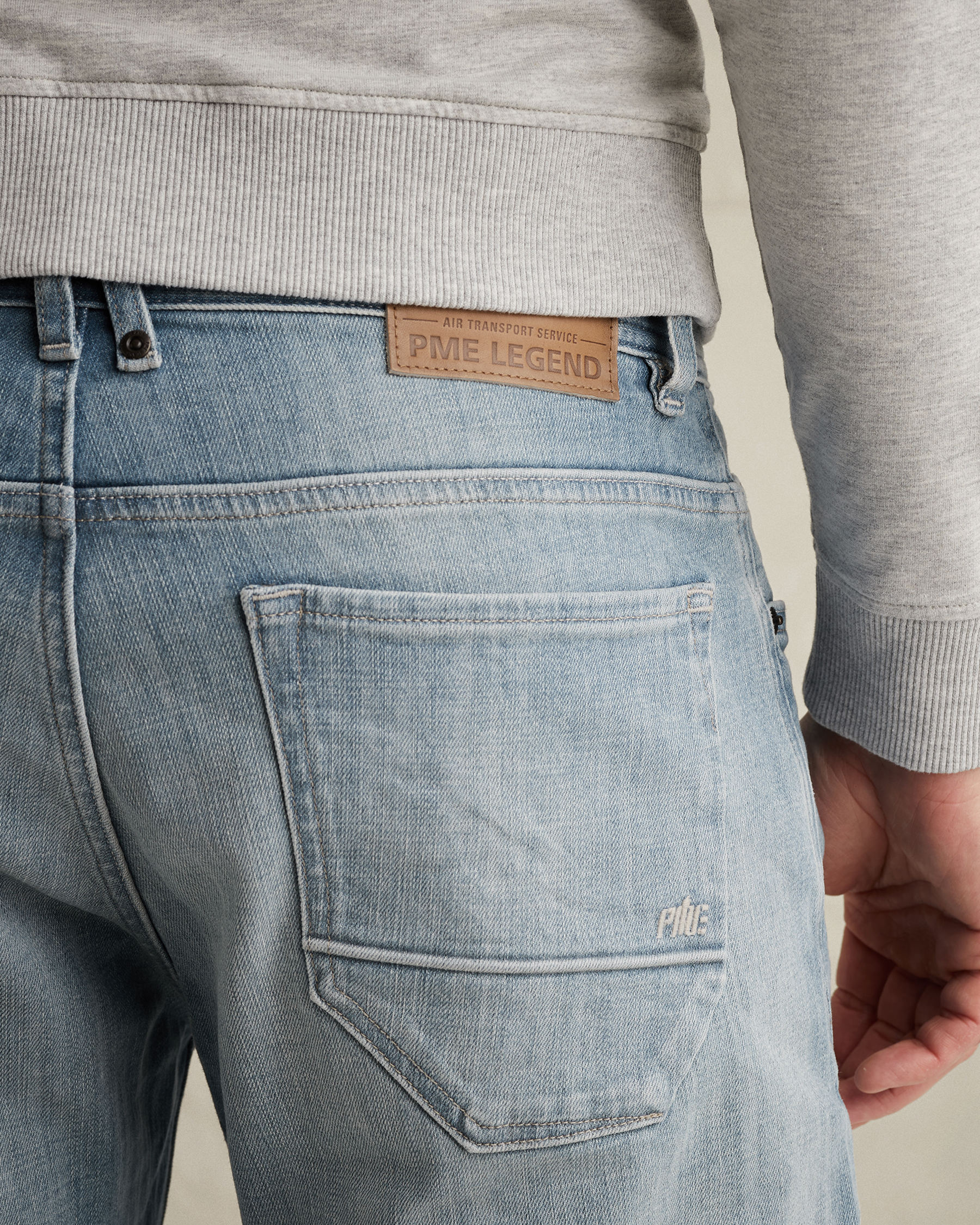 PME Legend Wingload relaxed fit jeansx