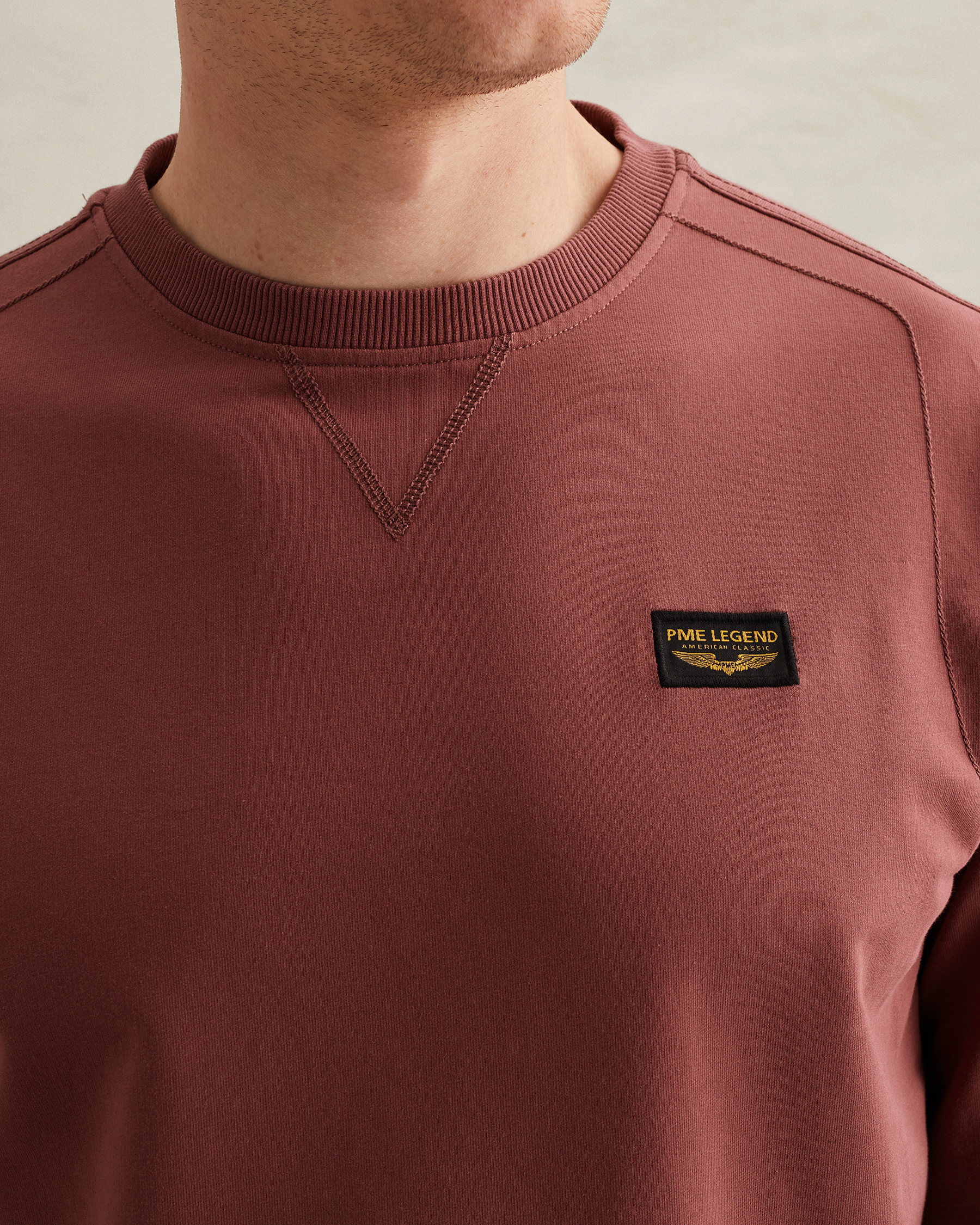 PME Legend American Classic sweatshirtx