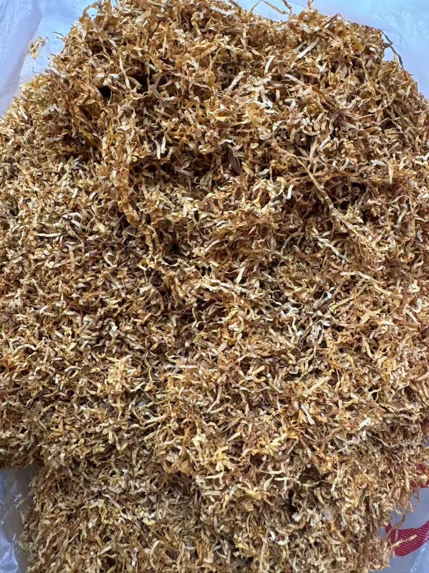 Loose Tobacco 500g  1000g 2000g