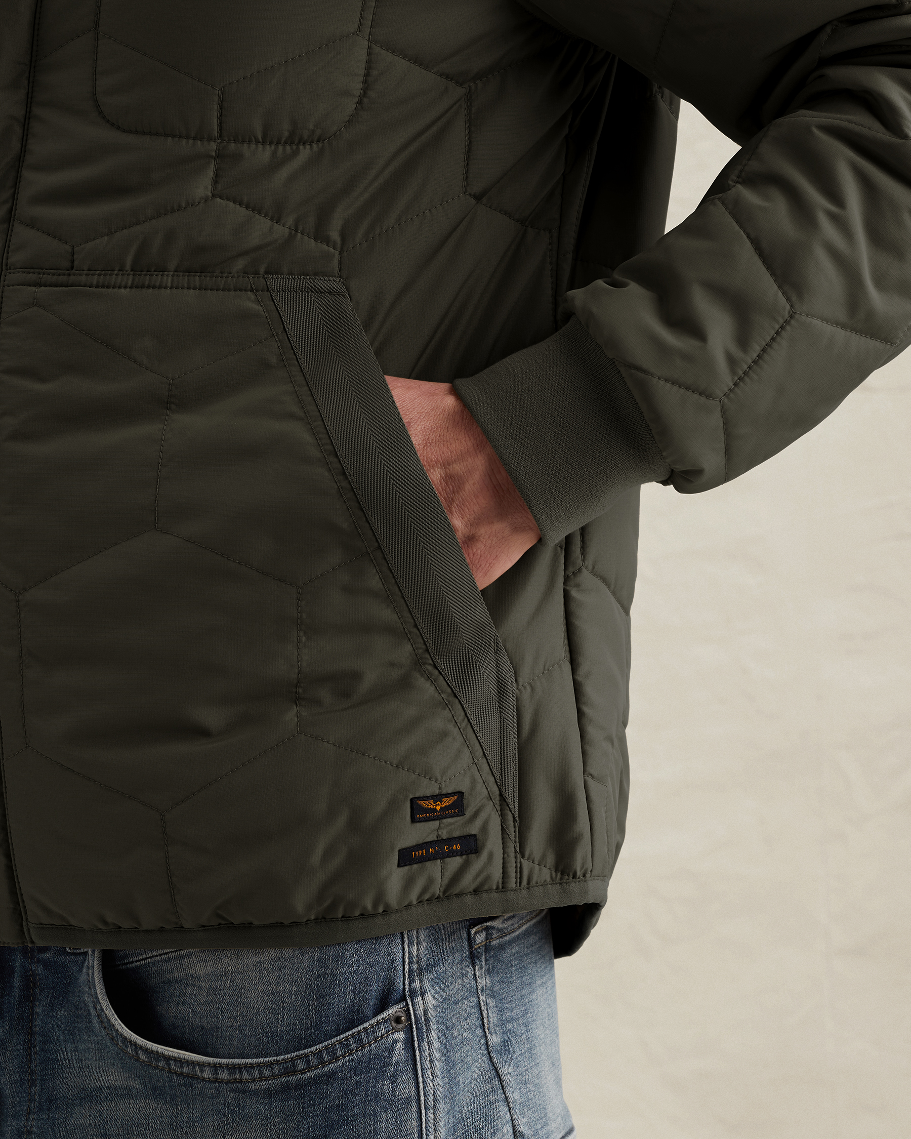 PME Legend Flyglicer jacketx