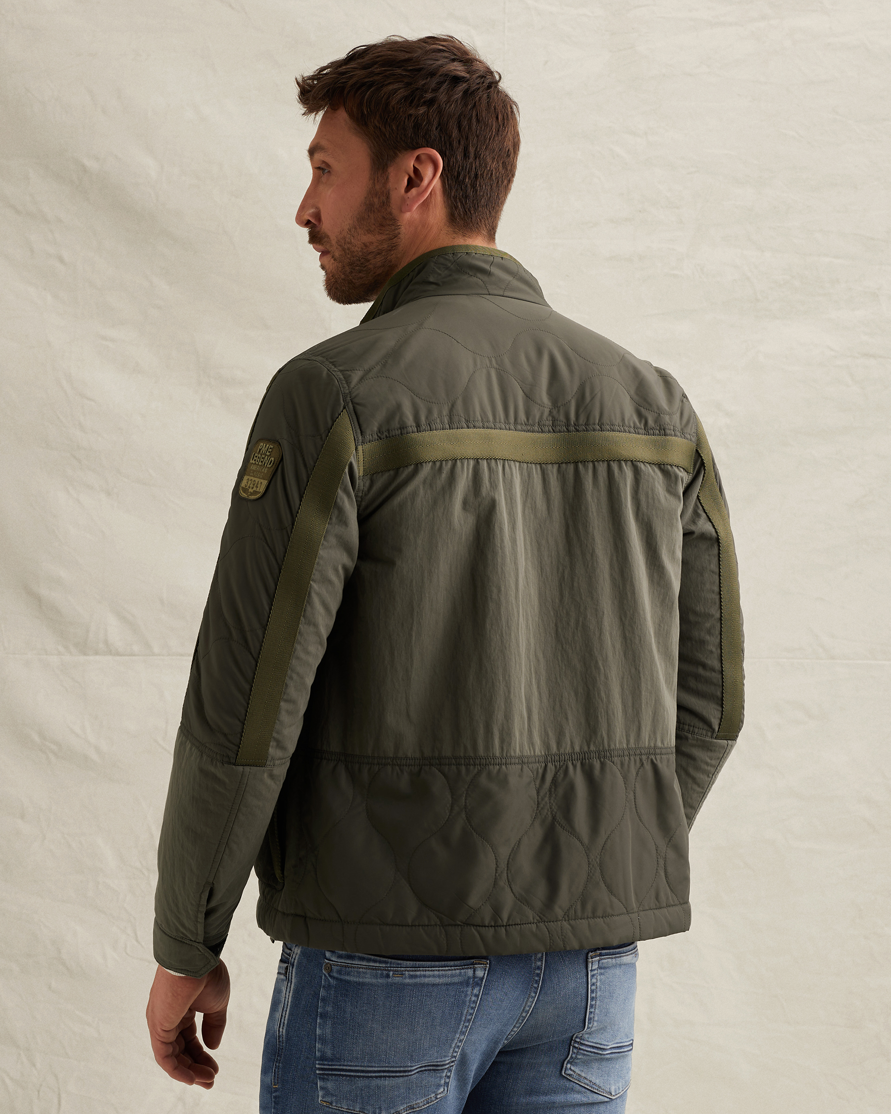 PME Legend Mix 333 Cargo Jacketx
