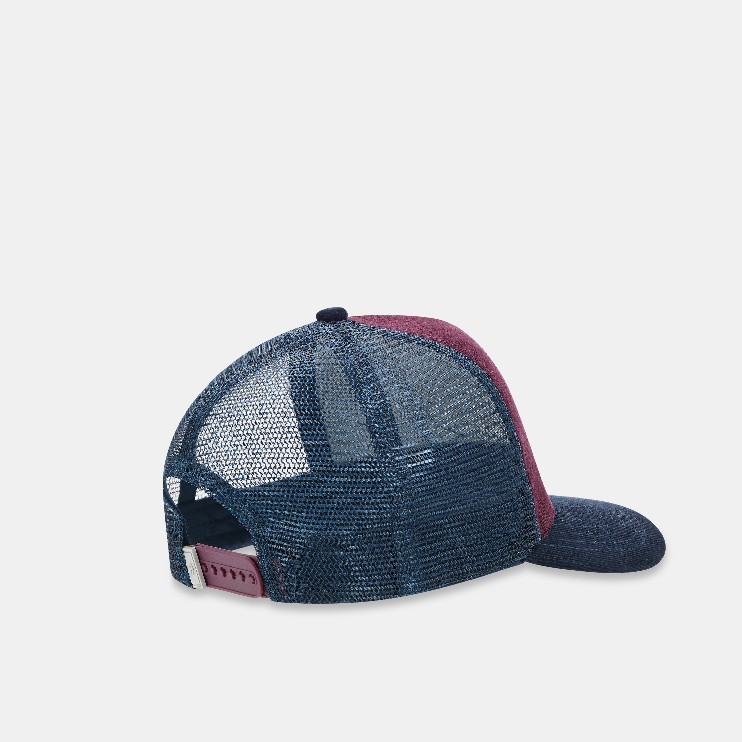 Suspicious Antwerp The Essentials Corduroy Cap - Duo 2