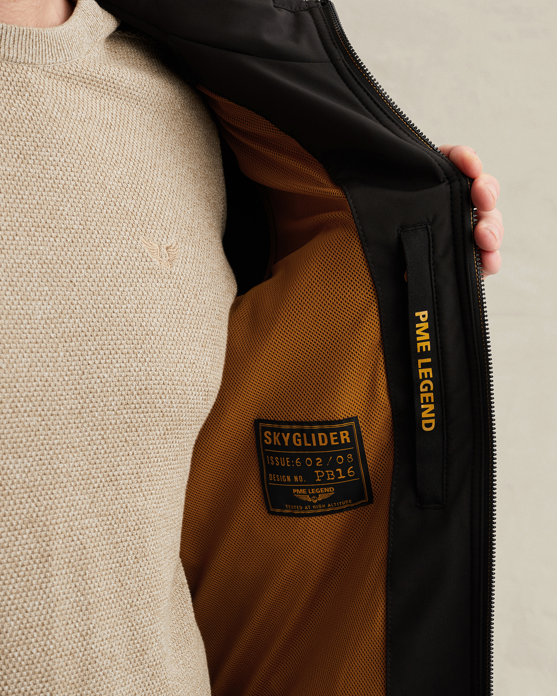 PME Legend Skyglider jacketx