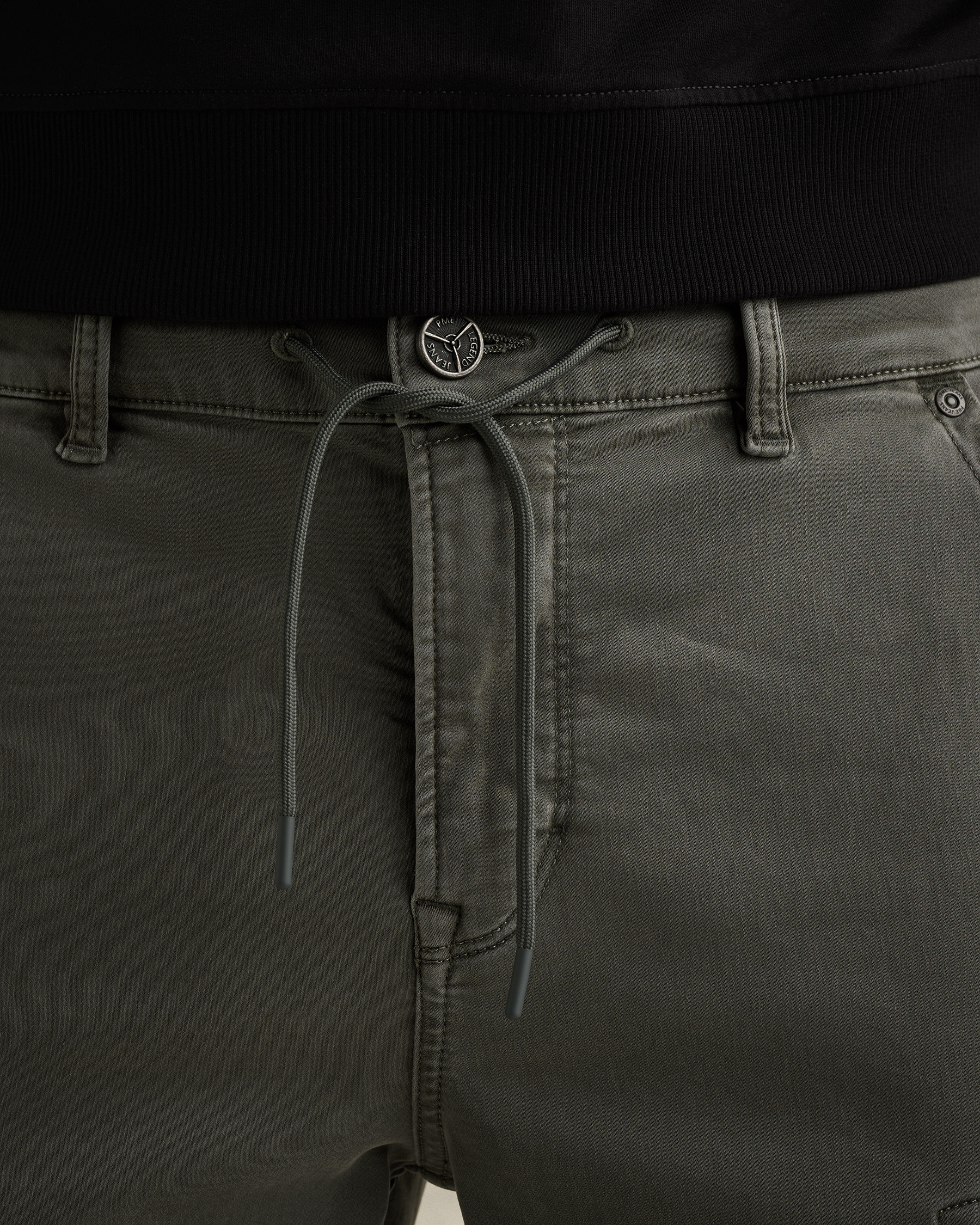 PME Legend Expedizor relaxed fit cargo pantsx