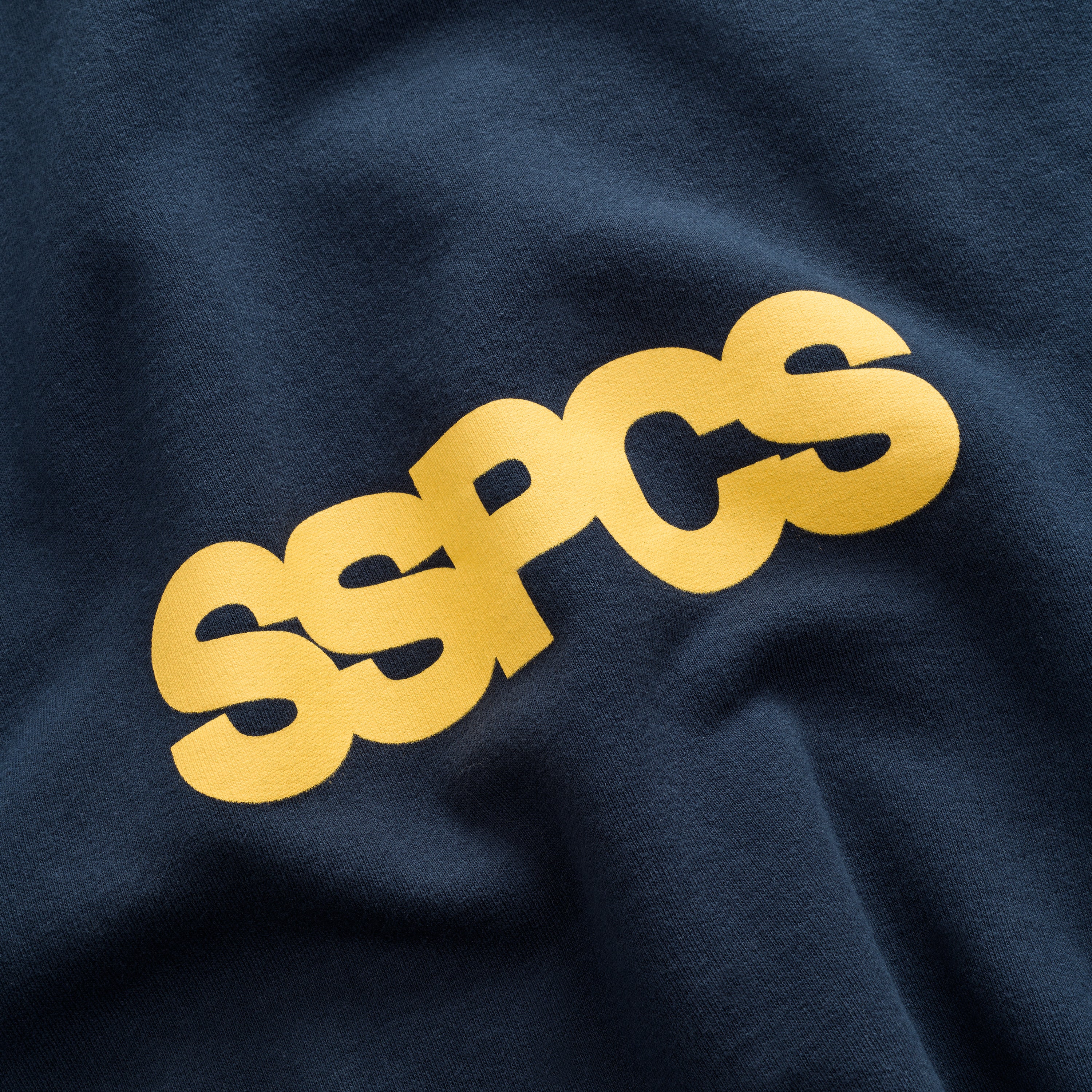 Suspicious Antwerp Winter 5 / Solid Hoodie - Nightfall
