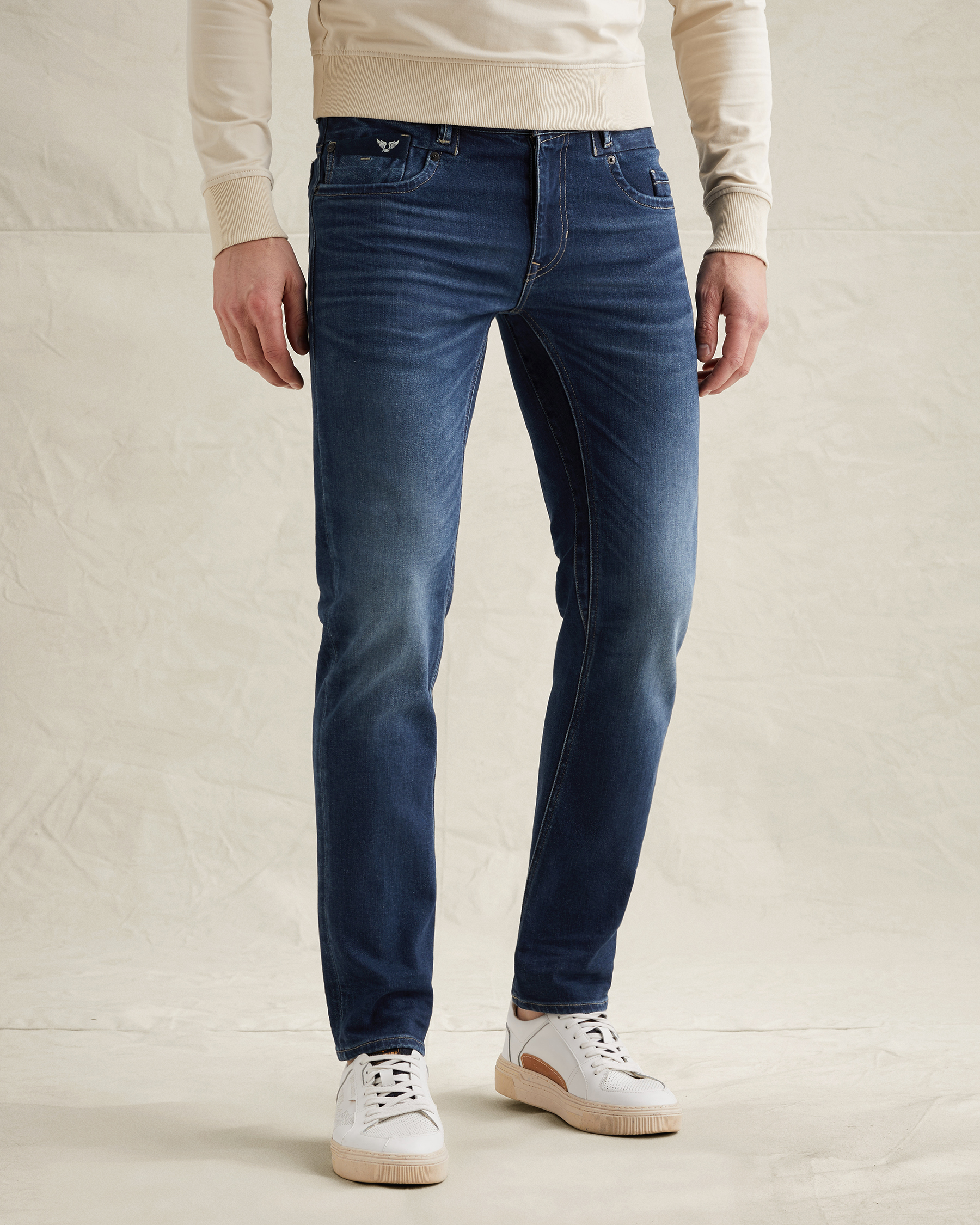 PME Legend Commander 3.0 relaxed fit jeansx