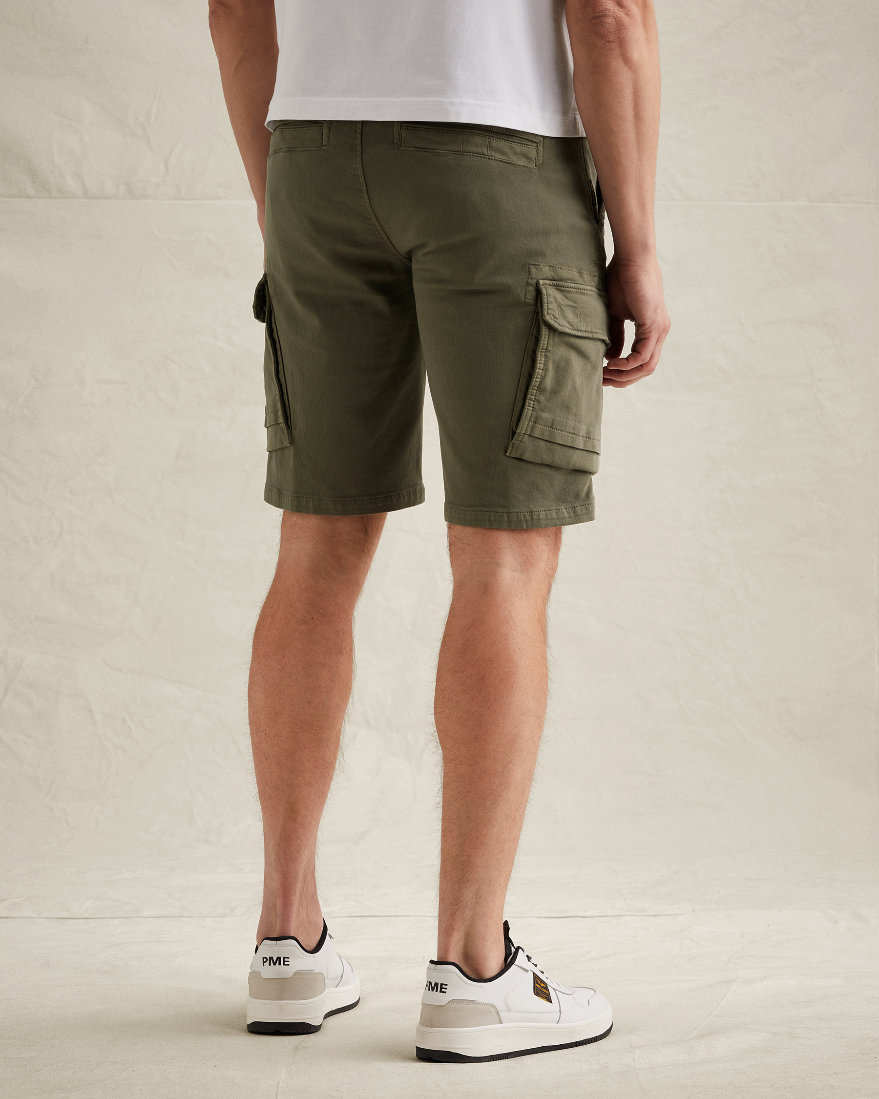 PME Legend Expedizor regular fit cargo shortsx