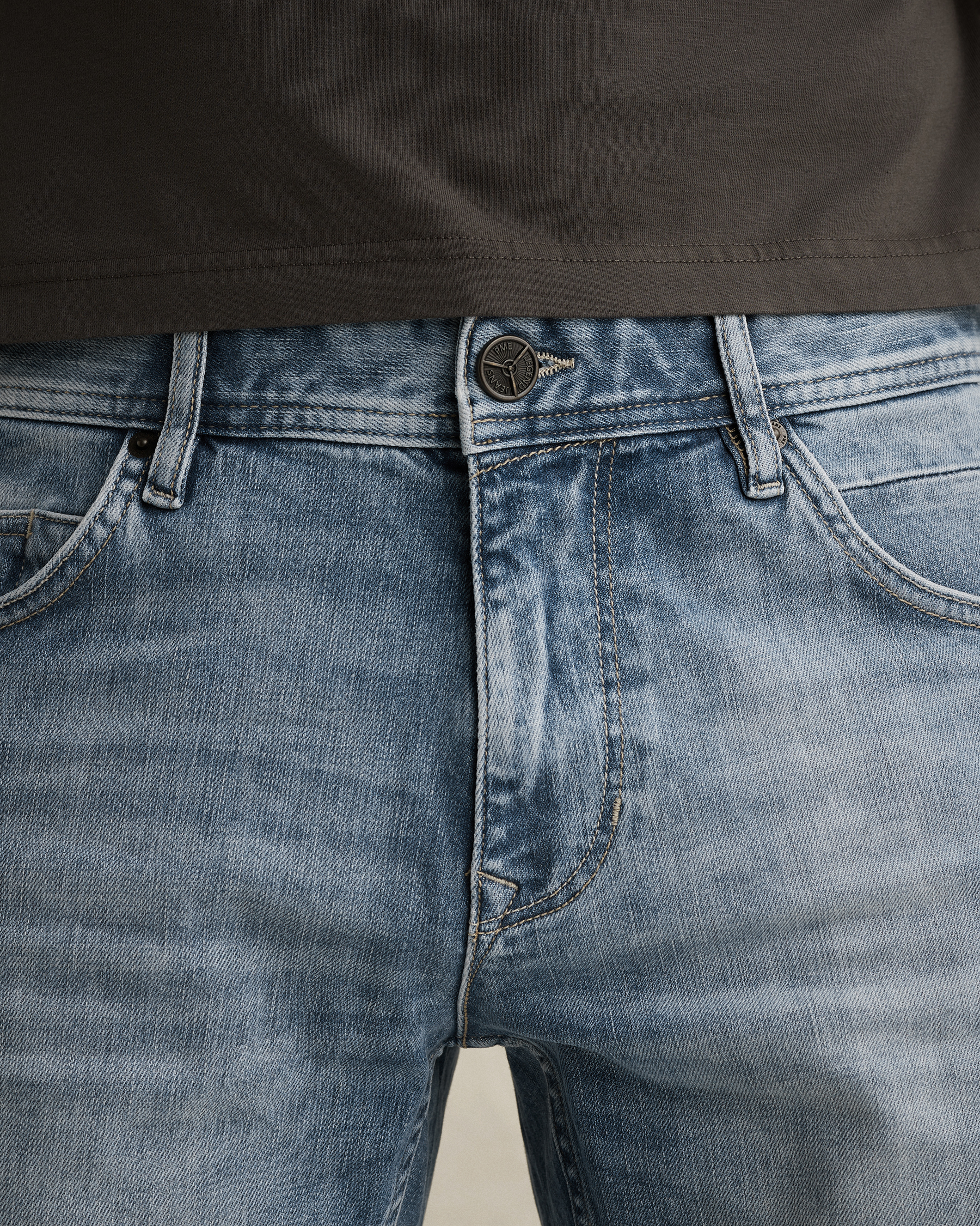 PME Legend Wingload relaxed fit shortsx