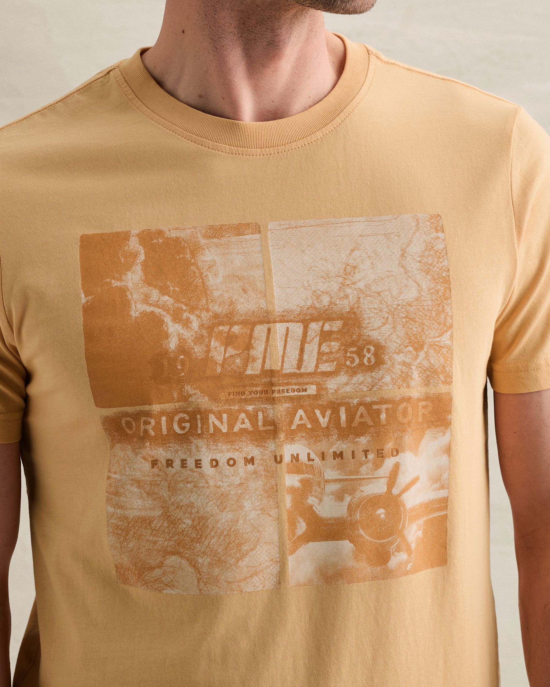 PME Legend T-shirt with large artwork on the chestx