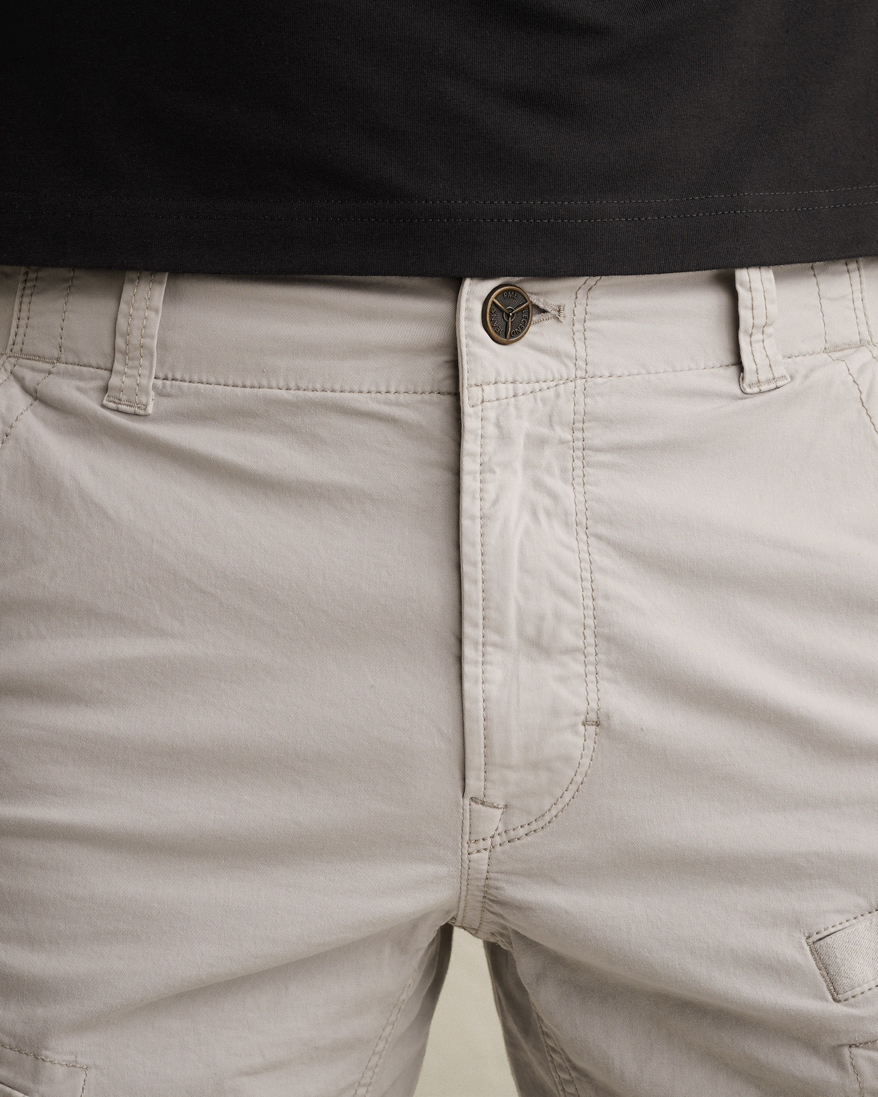 PME Legend Nordrop tapered fit cargo shortsx