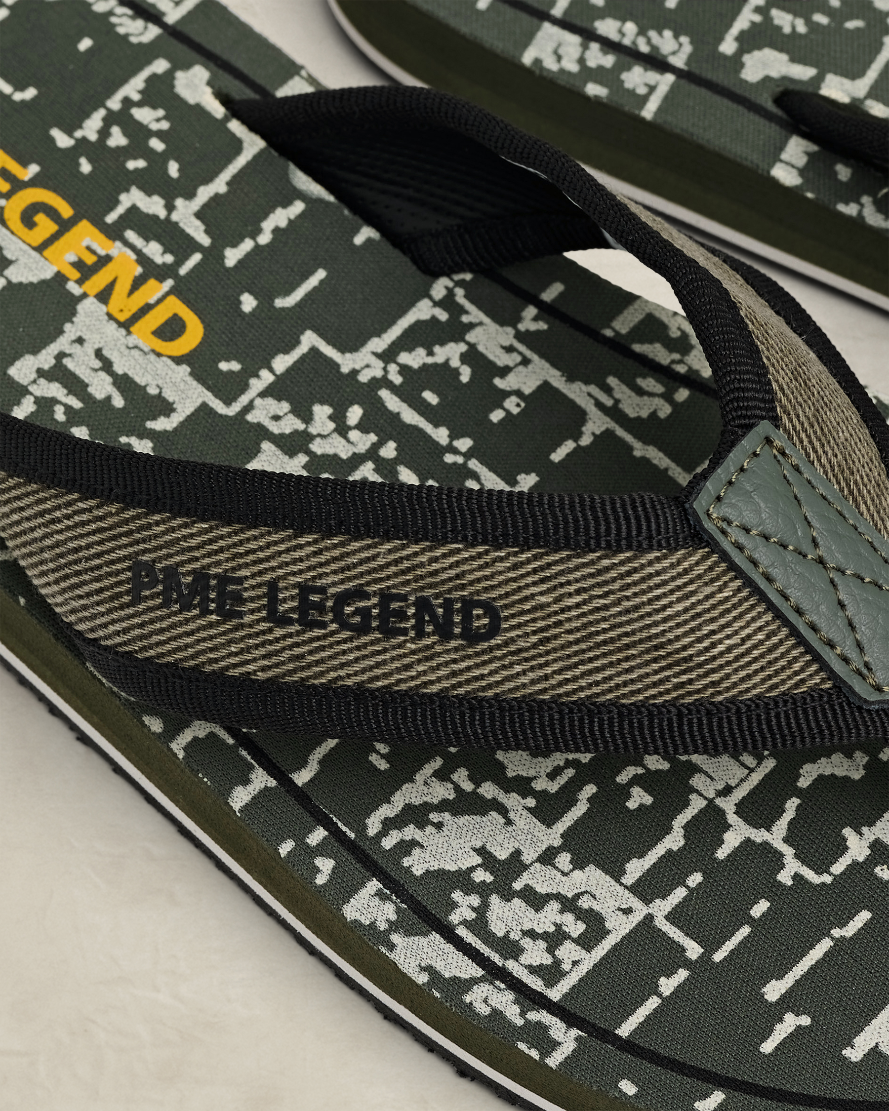 PME Legend Jetflap flip flopsx