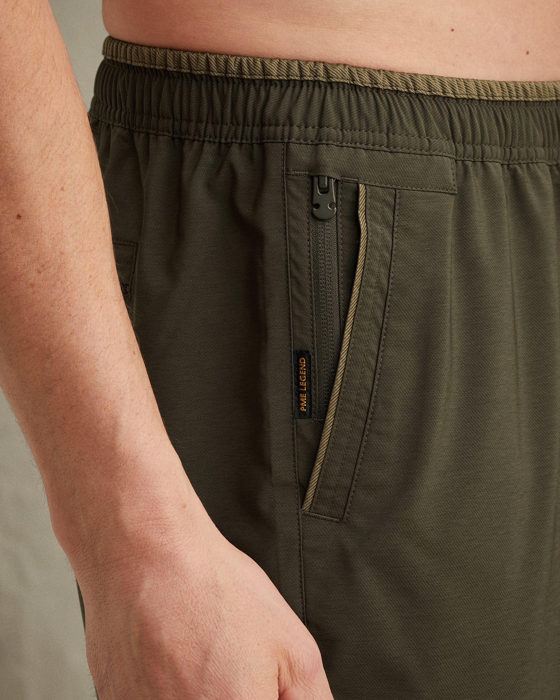 PME Legend Freightmen swim shortsx