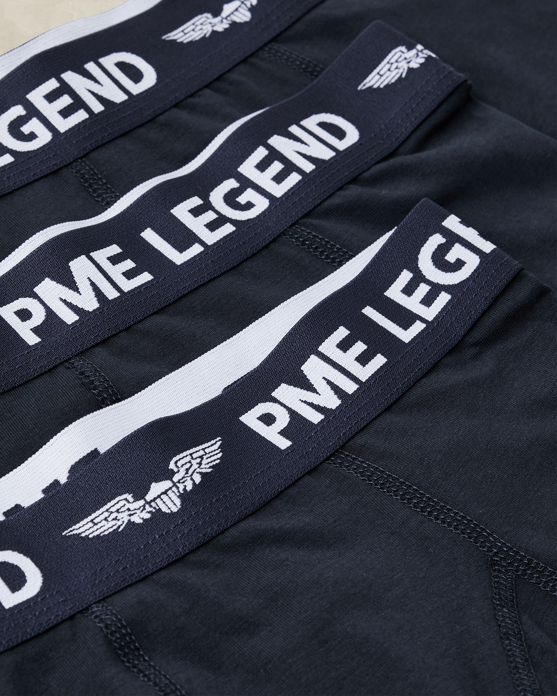 PME Legend 3-pack boxer shortsx