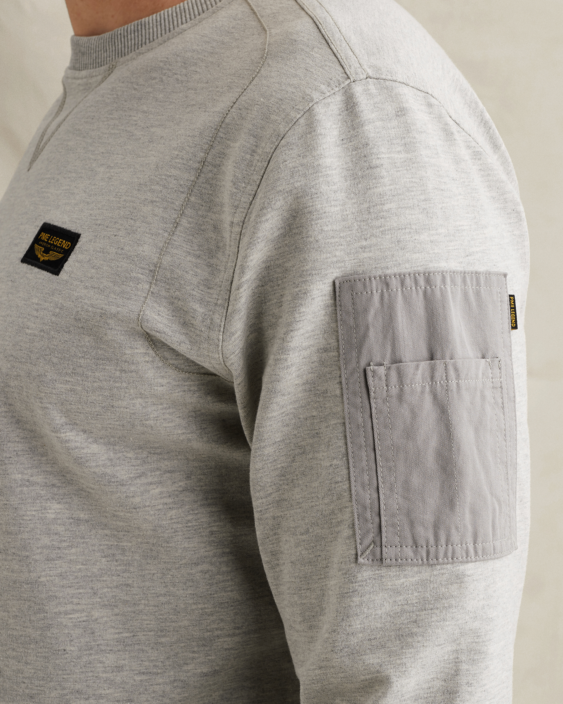 PME Legend American Classic sweatshirtx