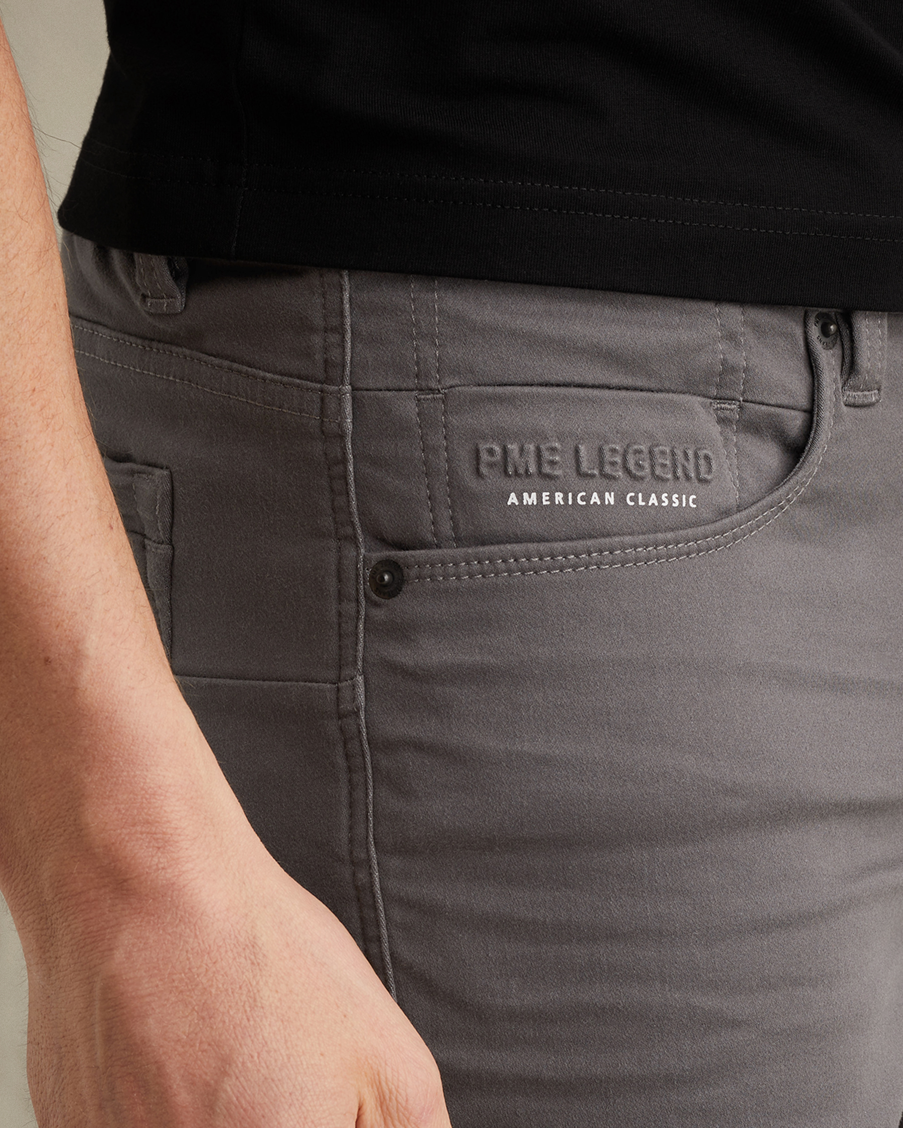PME Legend PME Legend Nightflight regular fit shortsx