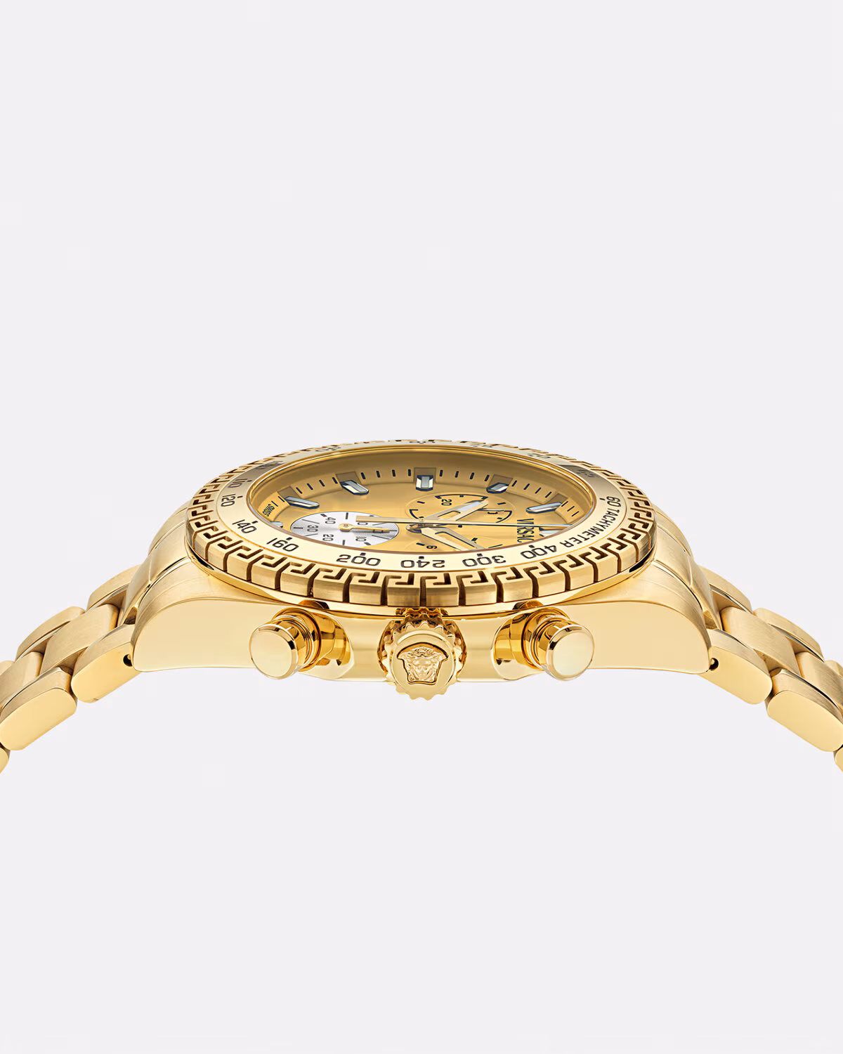 Versace Versace Chrono X Watch