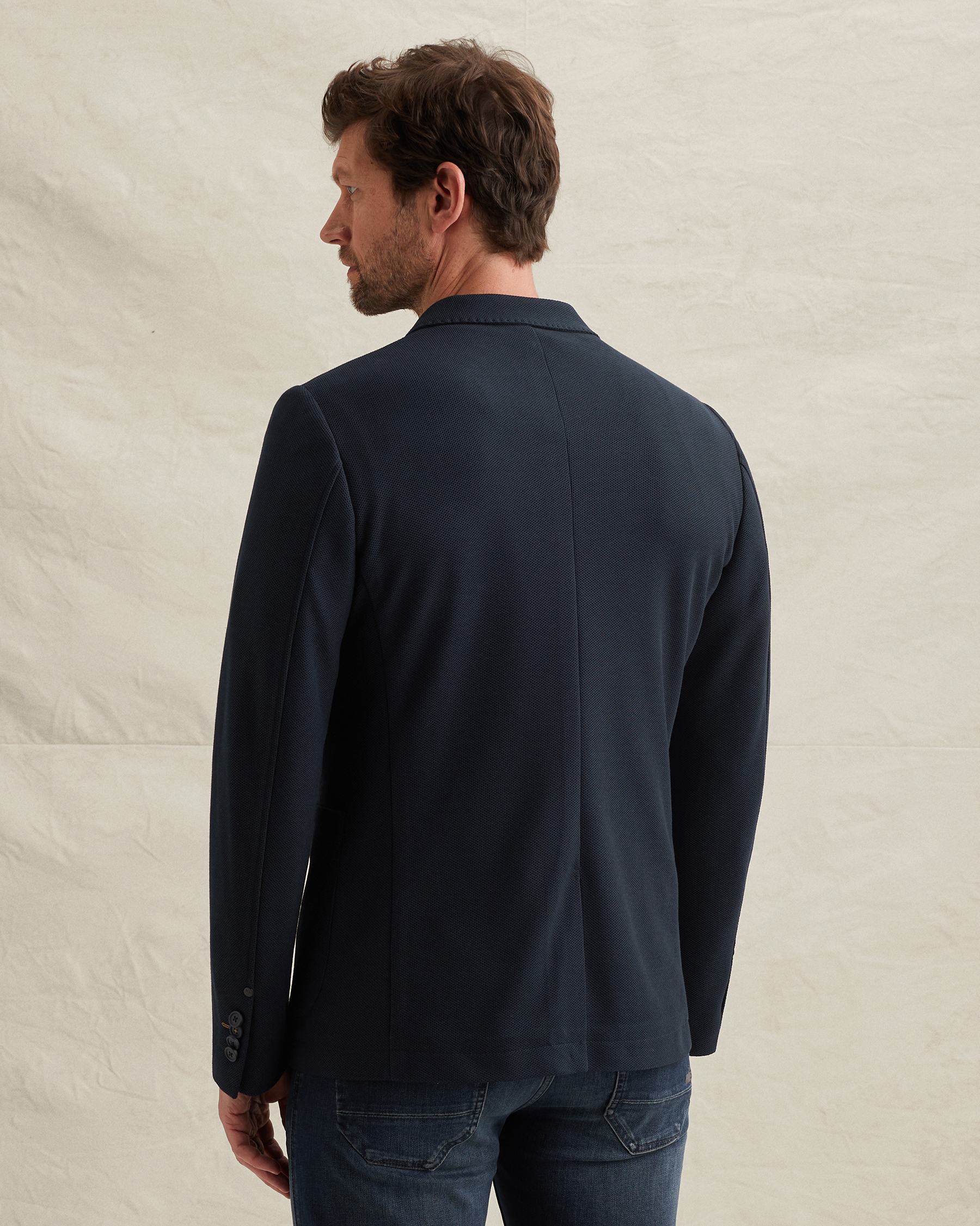 PME Legend Blazer with comfort stretchx