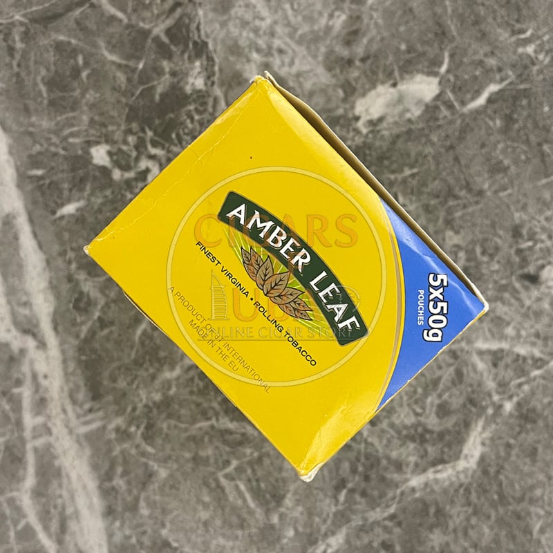 AMBER LEAF（SUPER A）