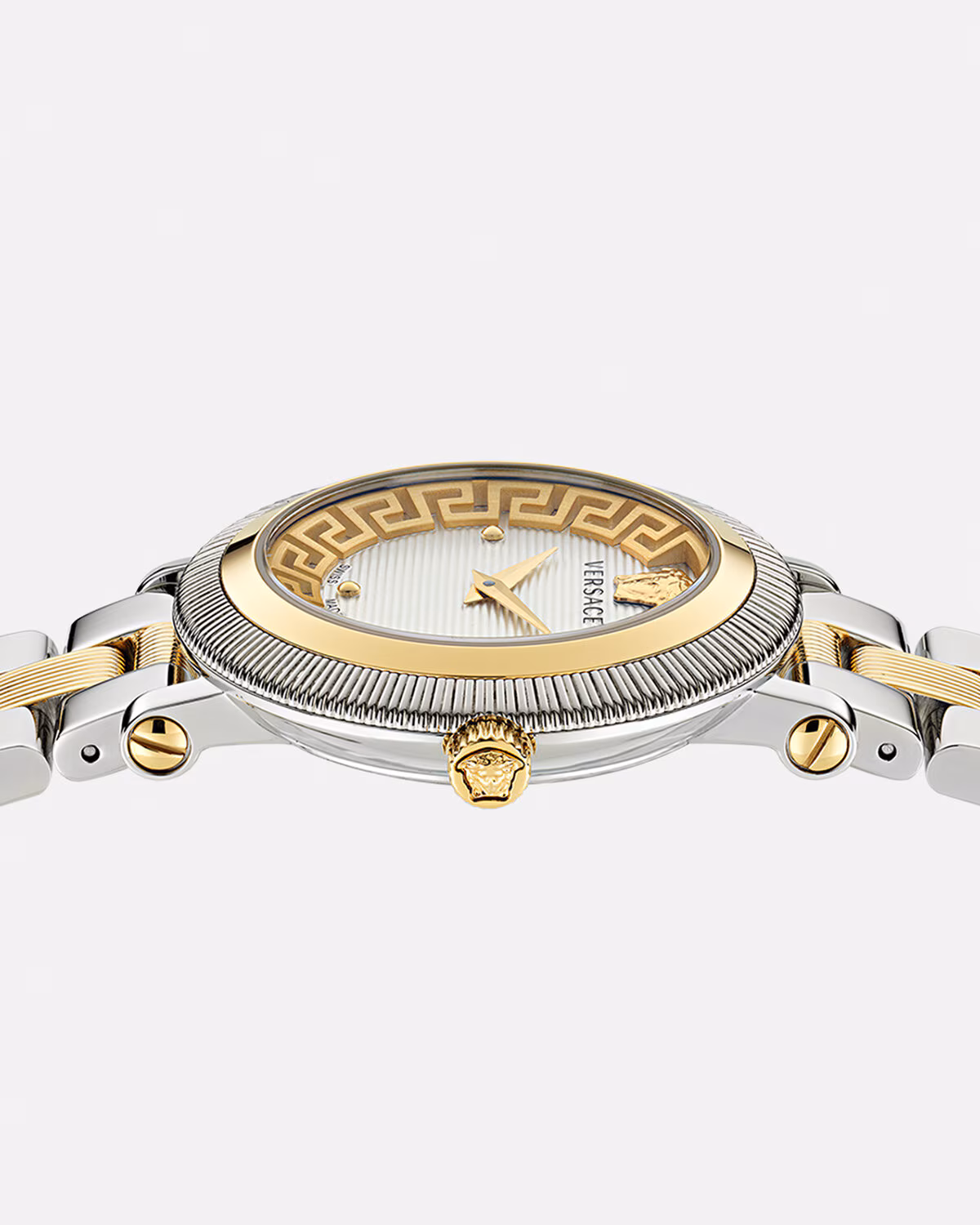 Versace Greca Flourish Watch