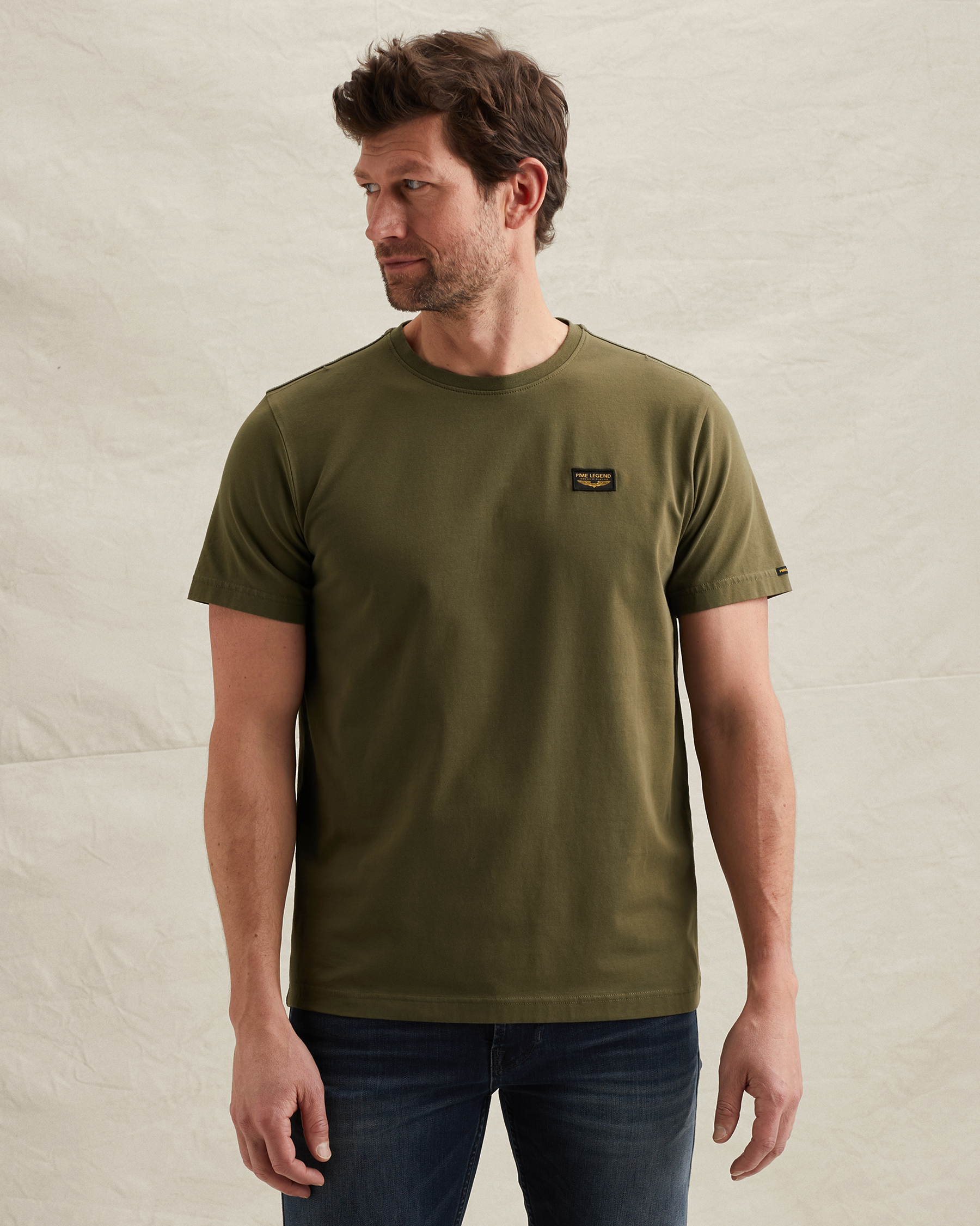 PME Legend American Classic T-shirtx