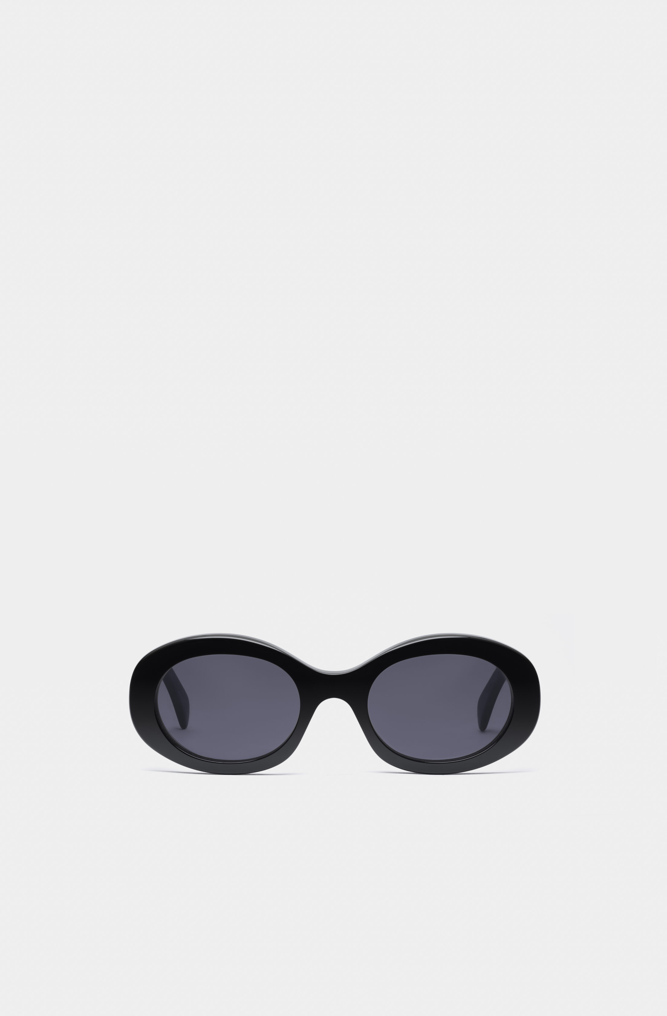 Sunglasses Celine Triomphe 01 oval