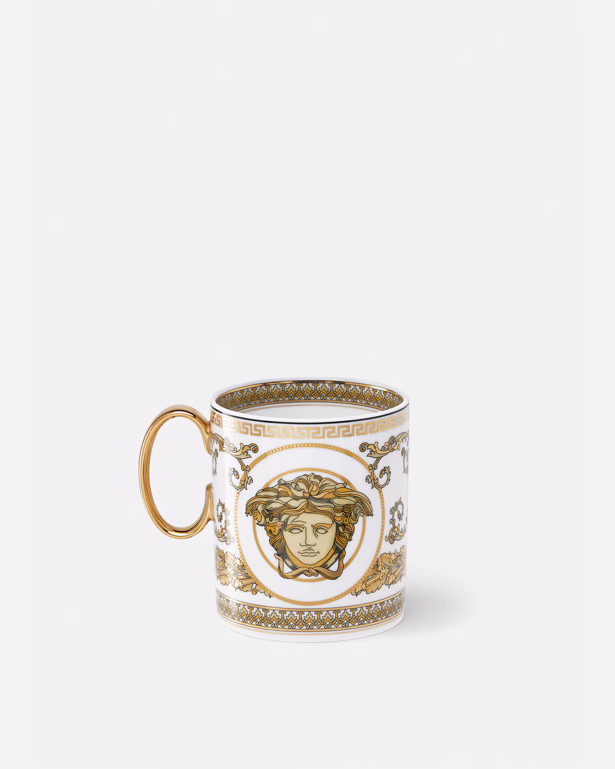 Versace Virtus Gala Mug