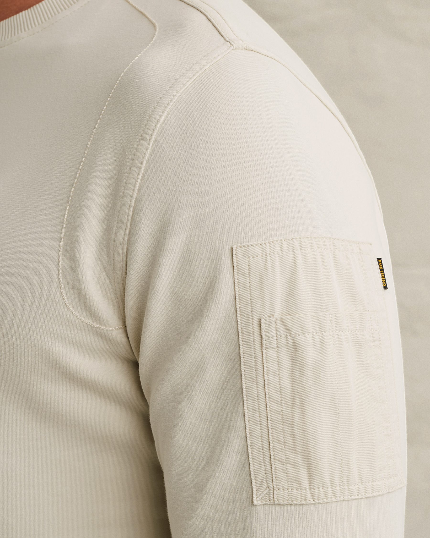 PME Legend American Classic sweatshirtx
