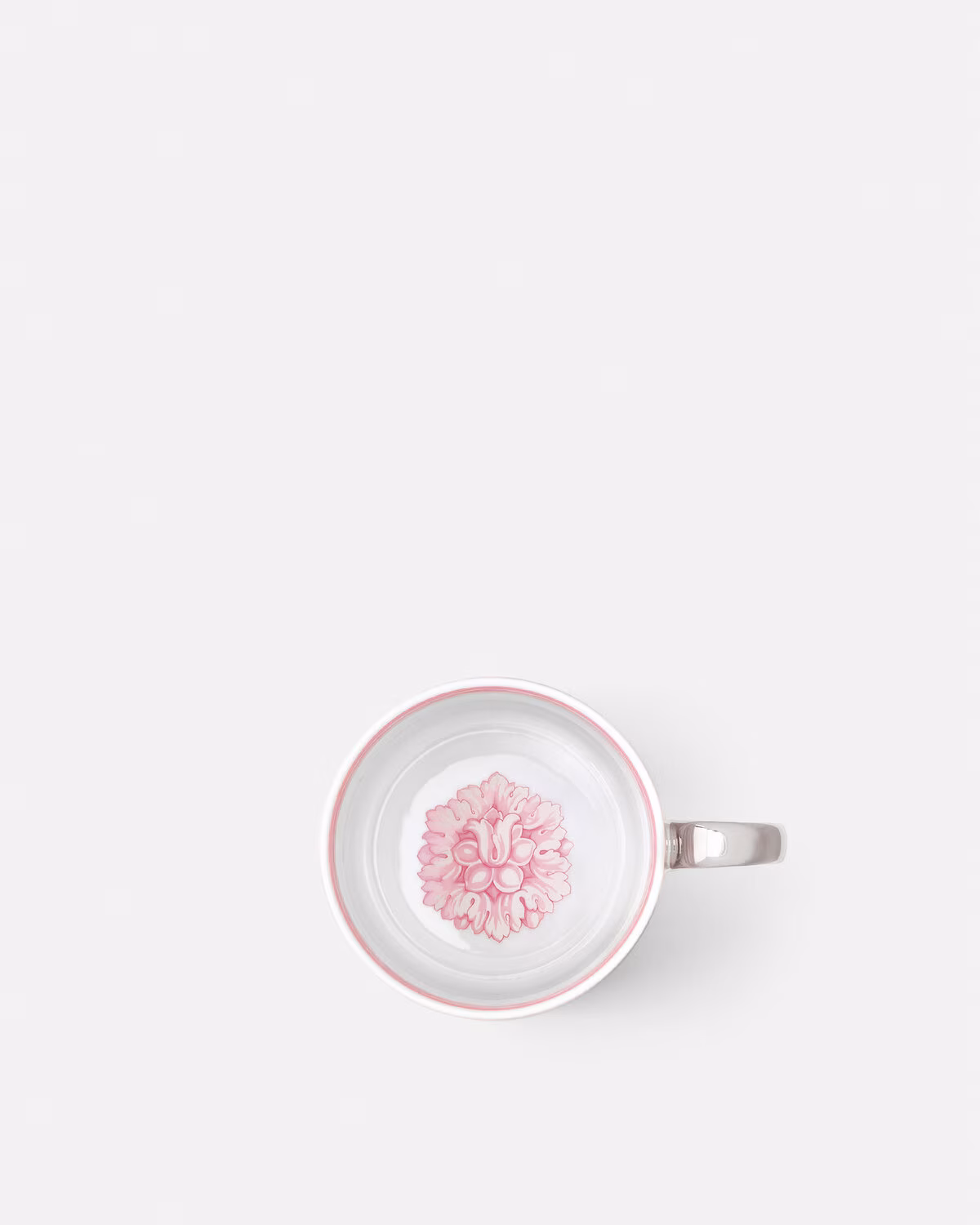 Versace Barocco Mug