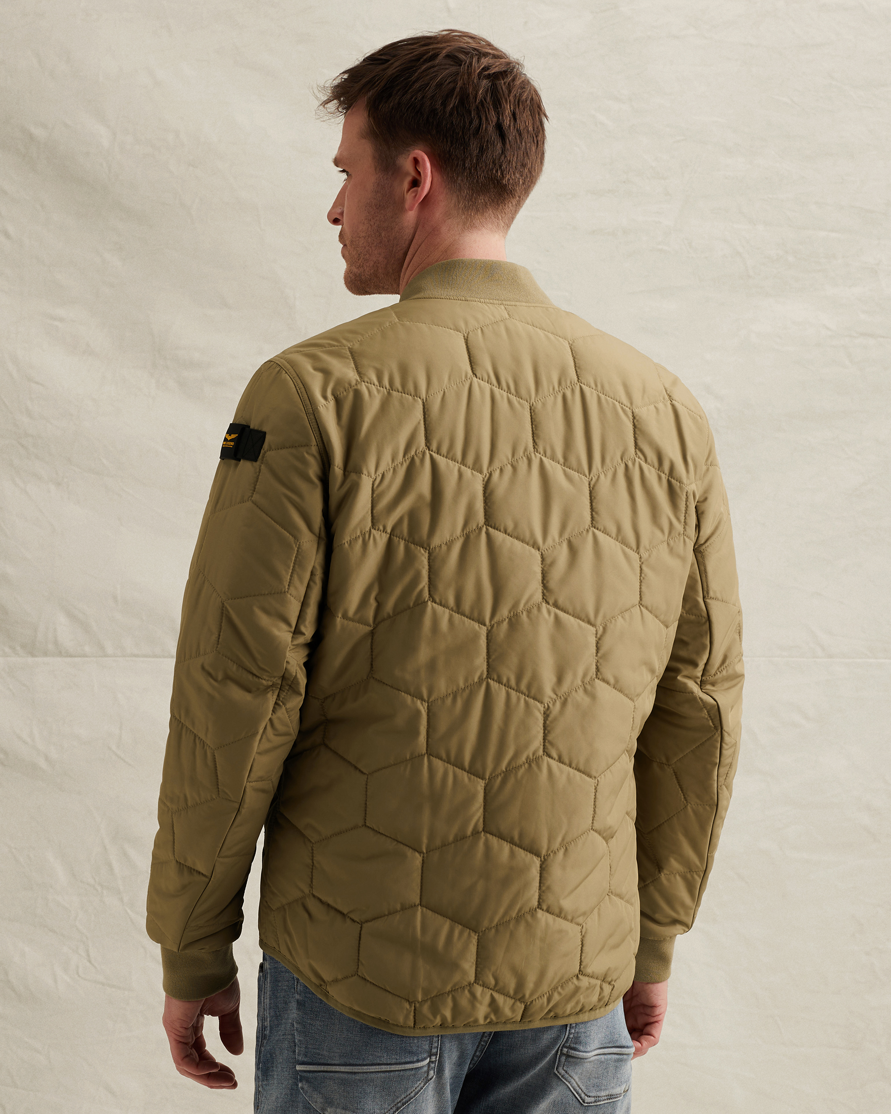PME Legend Flyglicer jacketx