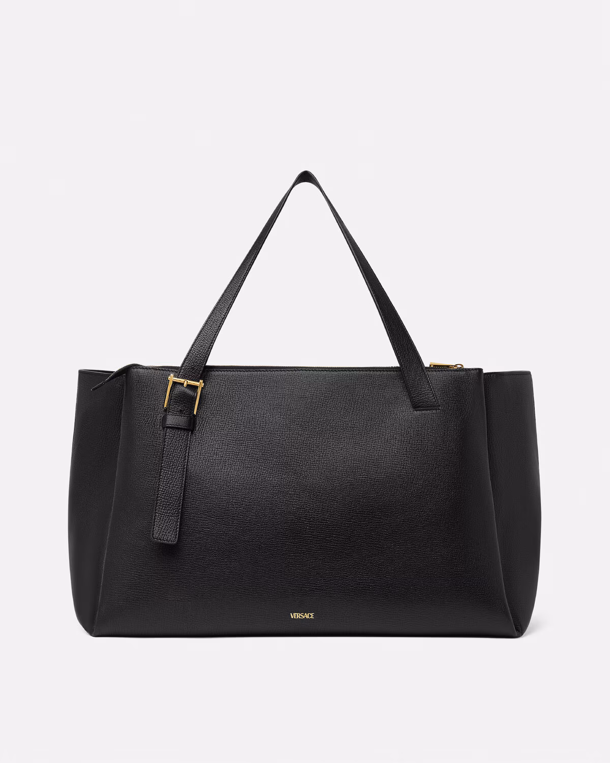 Versace Medusa Biggie Maxi Tote Bag